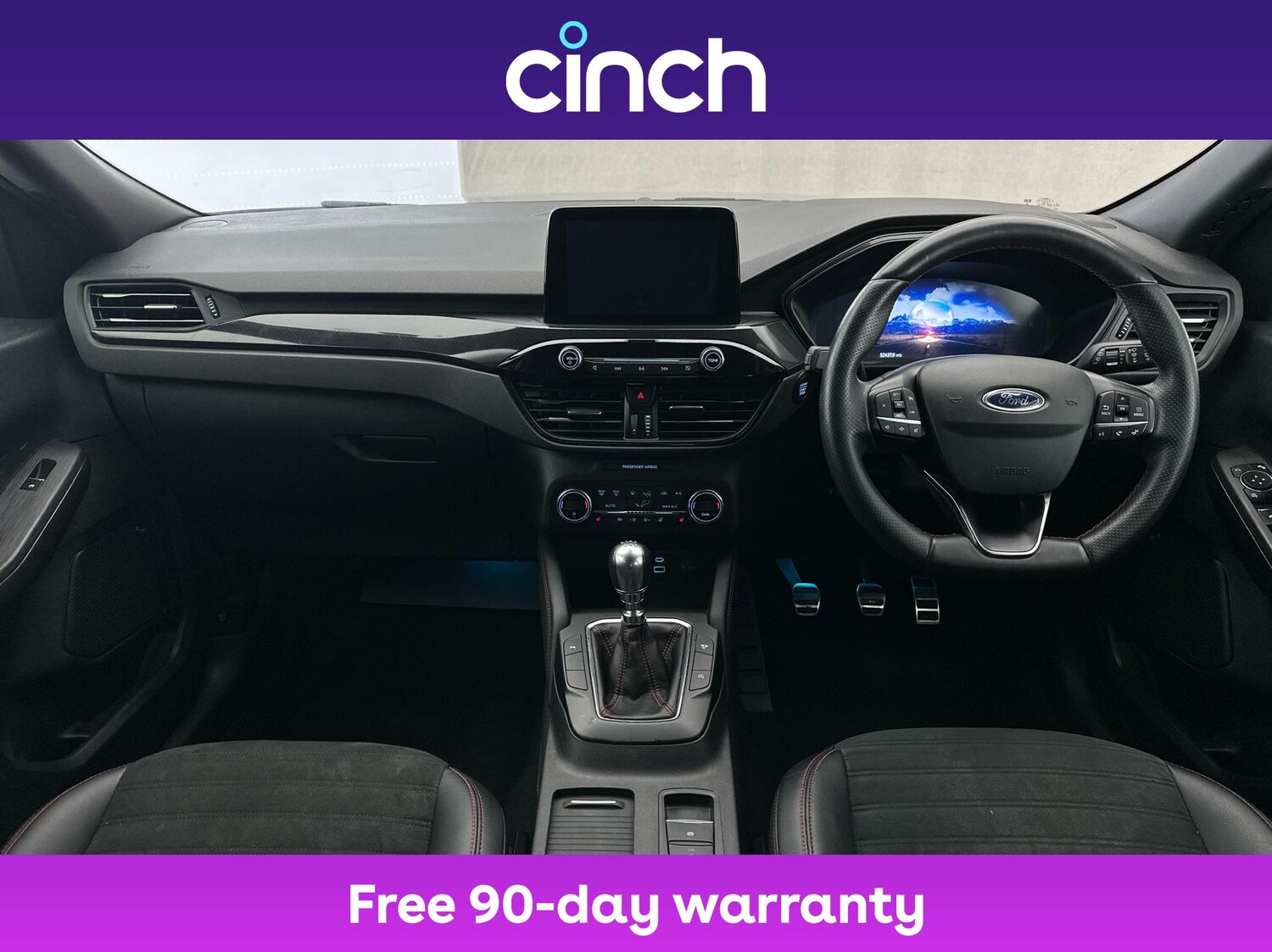 Used Ford Kuga 2020 for sale - 75951426: Photo 15