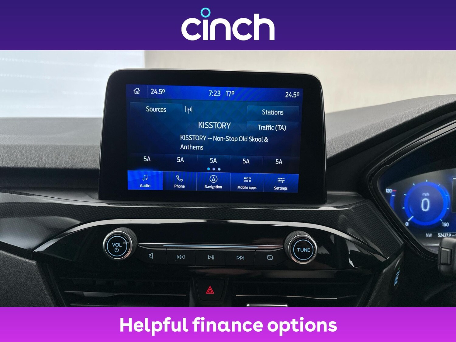 Used Ford Kuga 2020 for sale - 75951426: Photo 17