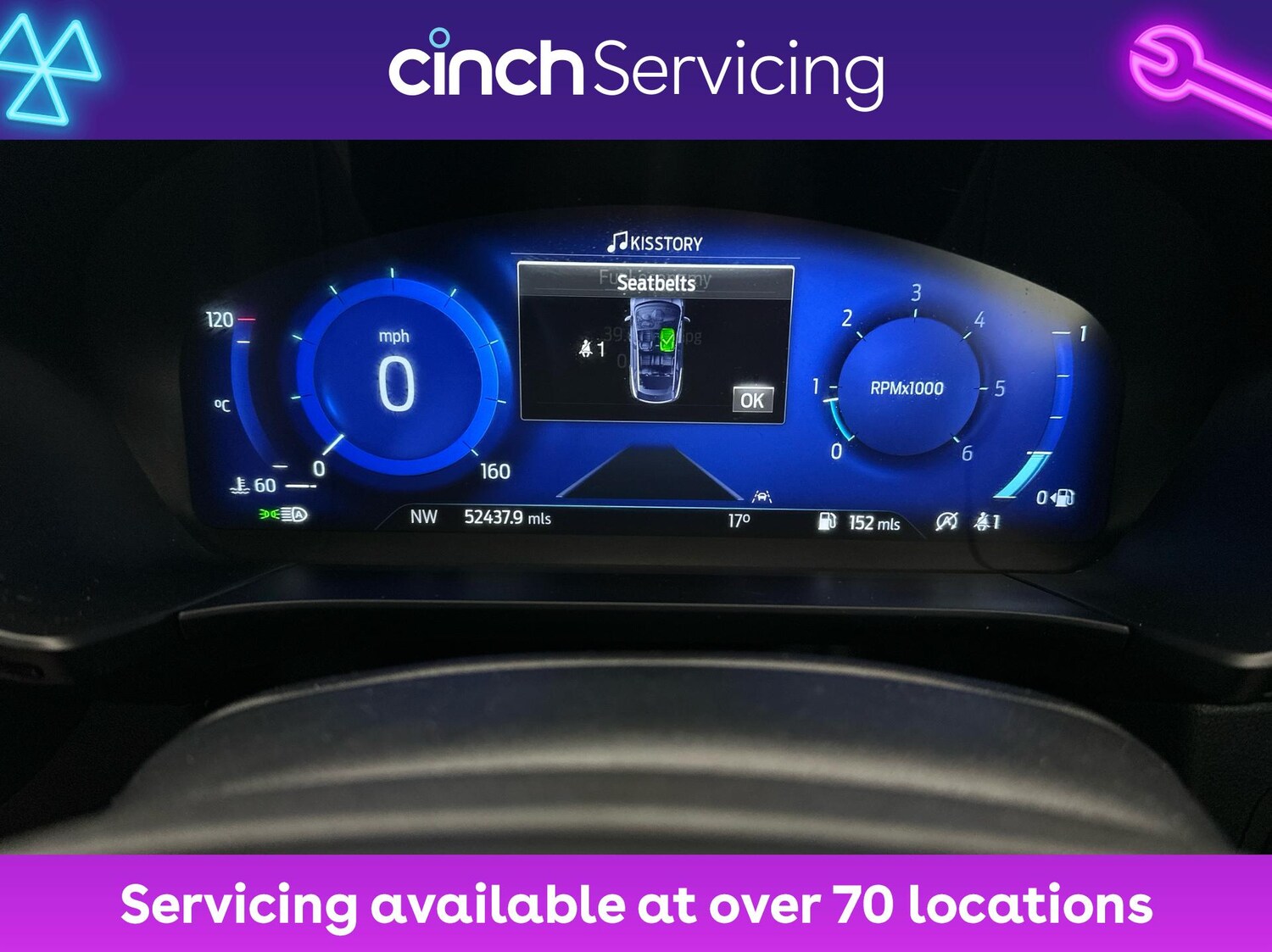 Used Ford Kuga 2020 for sale - 75951426: Photo 18