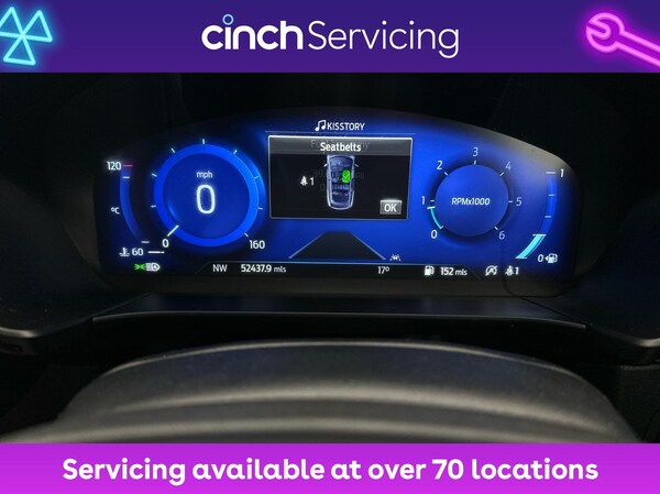 Used Ford Kuga 2020 for sale - 75951426: Photo 18