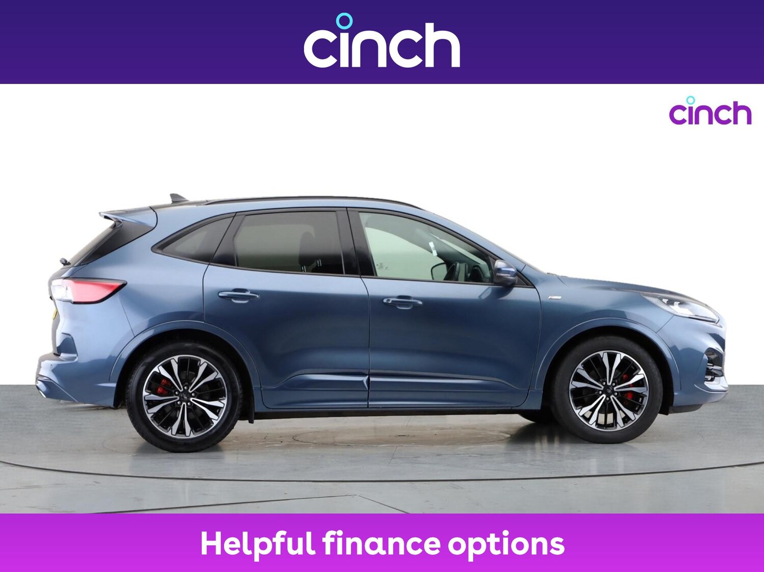 Used Ford Kuga 2020 for sale - 75951426: Photo 2