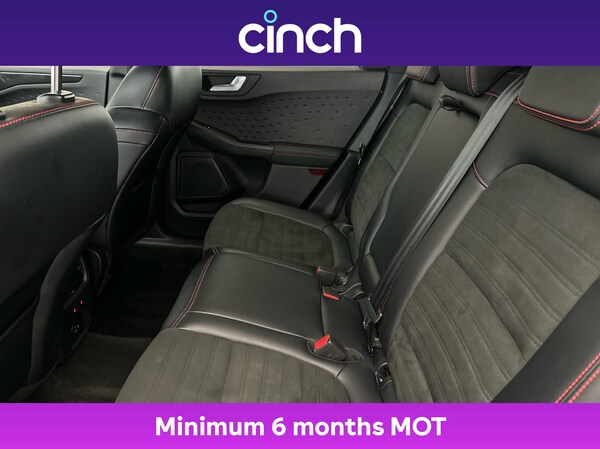 Used Ford Kuga 2020 for sale - 75951426: Photo 20