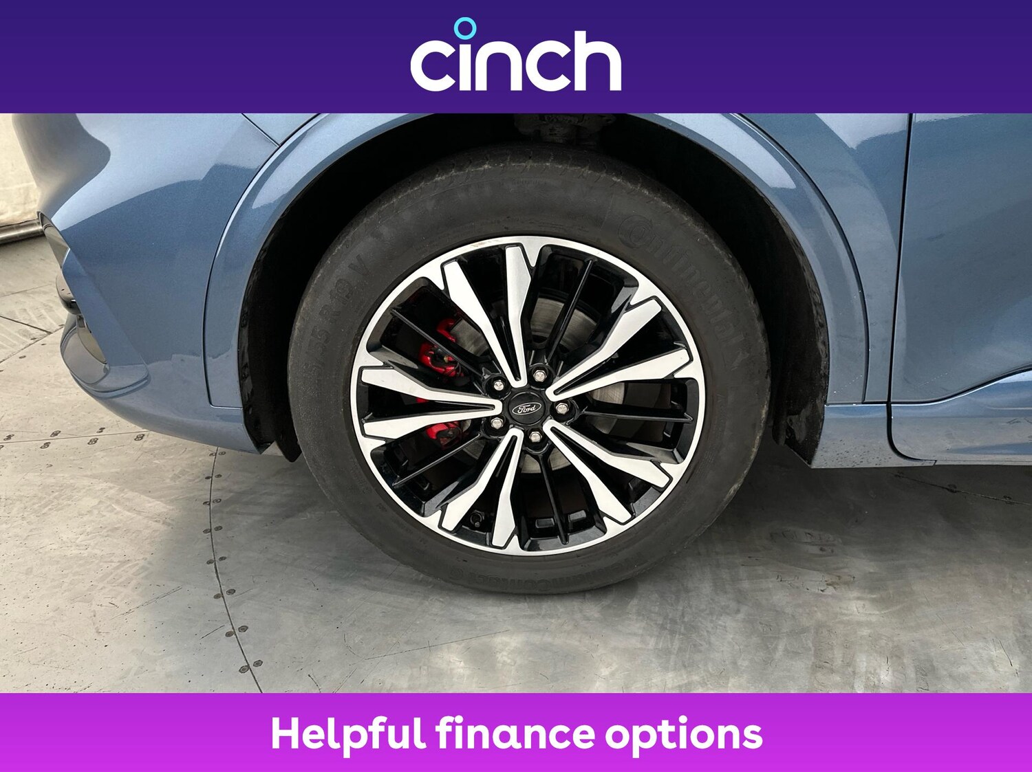 Used Ford Kuga 2020 for sale - 75951426: Photo 24