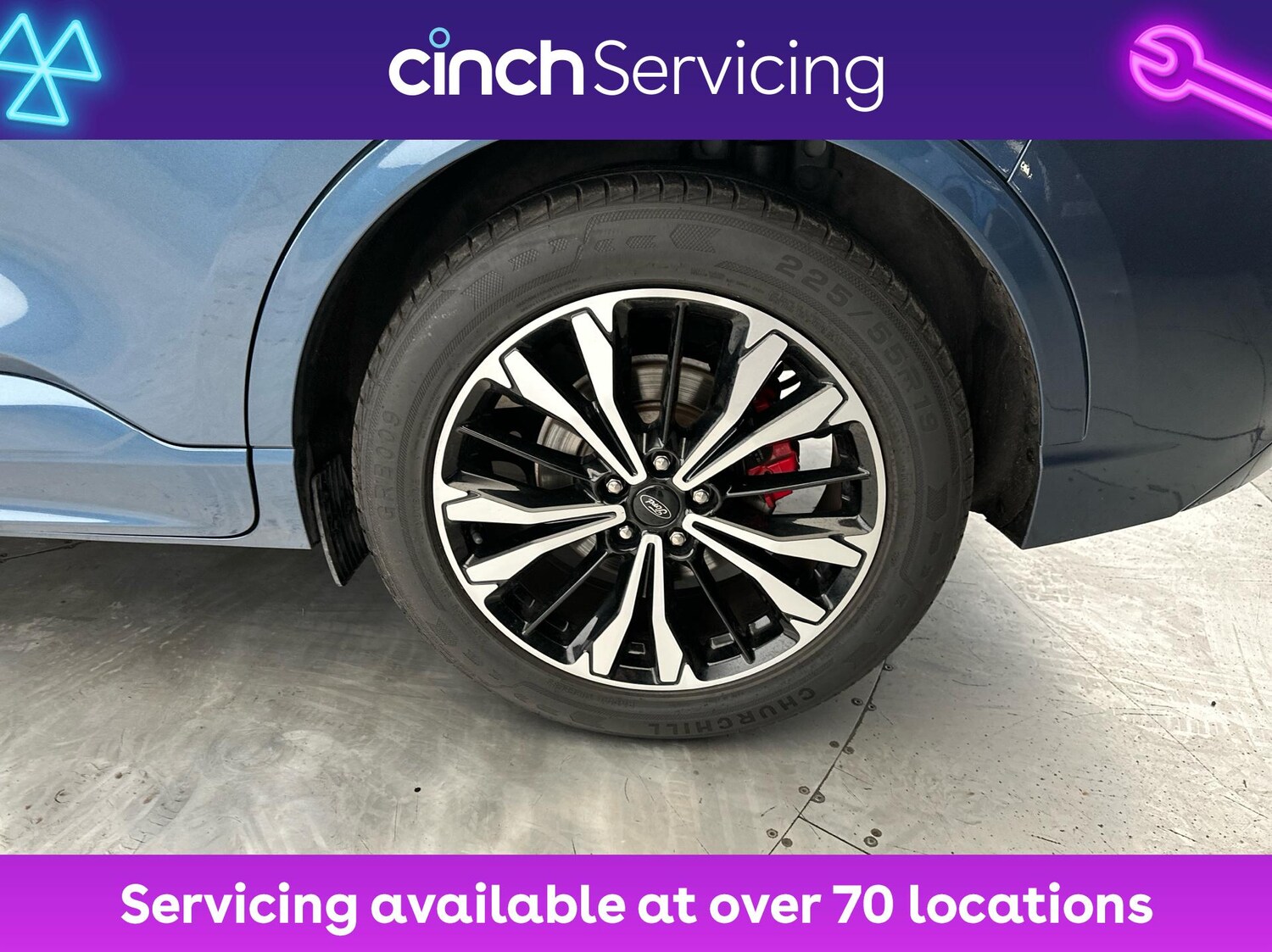 Used Ford Kuga 2020 for sale - 75951426: Photo 26