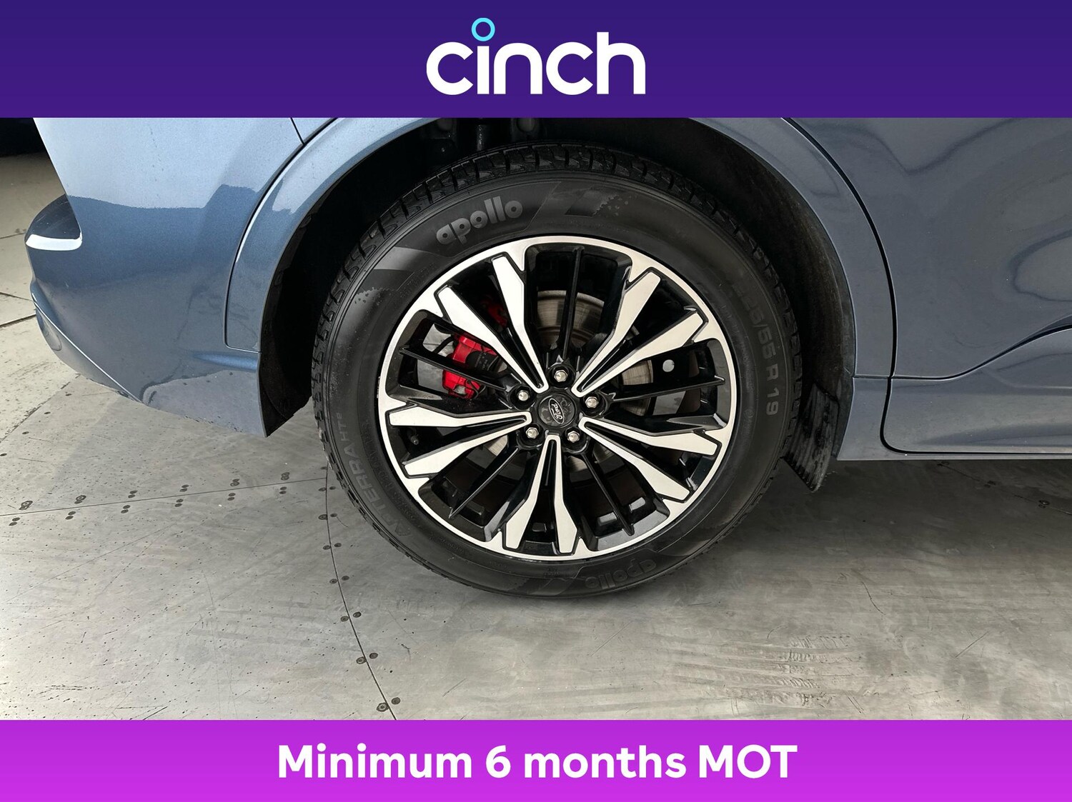 Used Ford Kuga 2020 for sale - 75951426: Photo 27