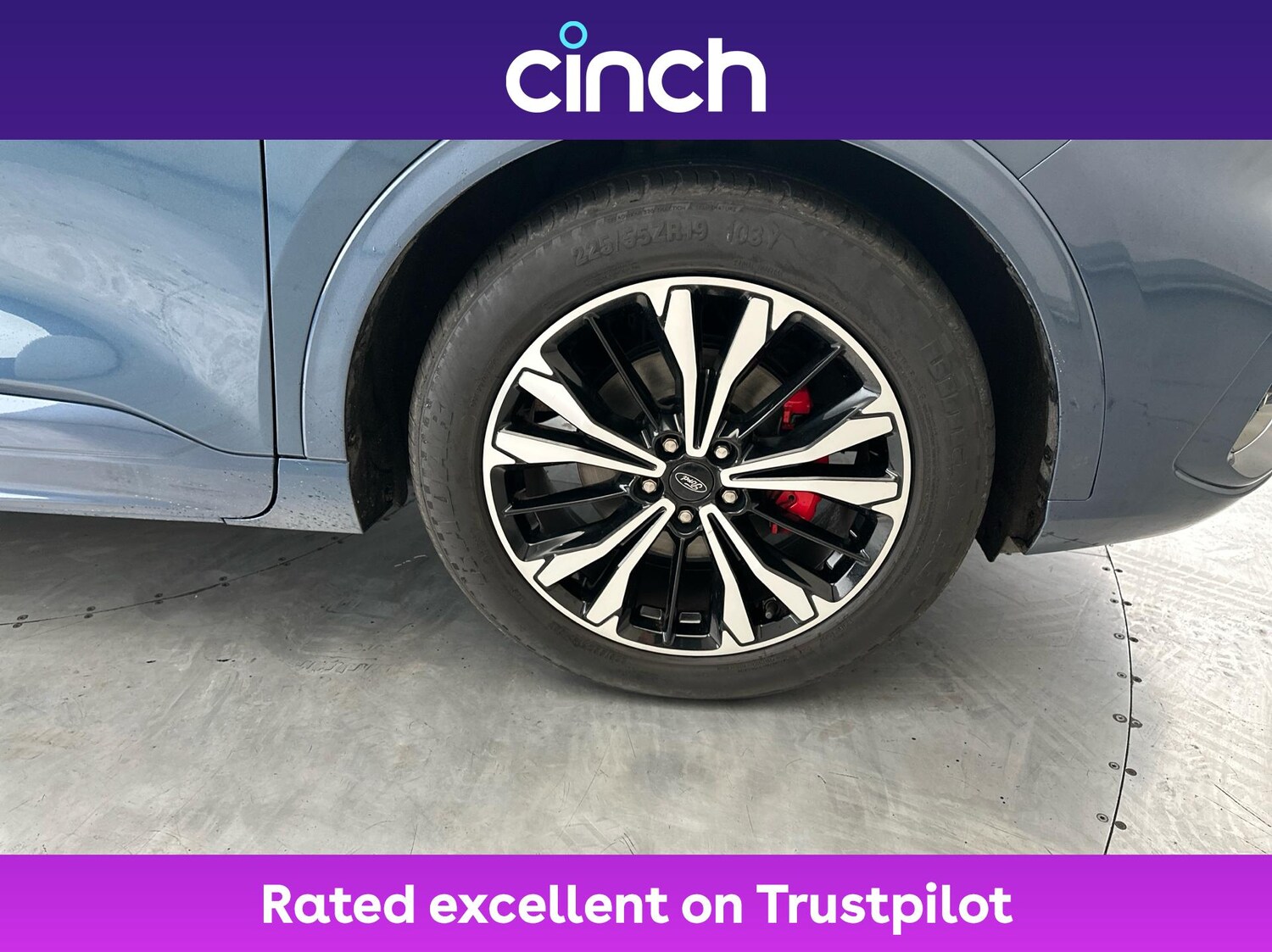 Used Ford Kuga 2020 for sale - 75951426: Photo 28