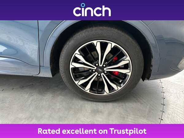 Used Ford Kuga 2020 for sale - 75951426: Photo 28