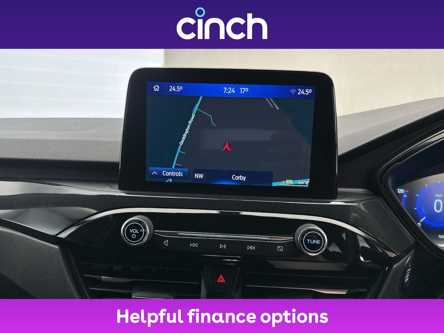 Used Ford Kuga 2020 for sale - 75951426: Photo 30