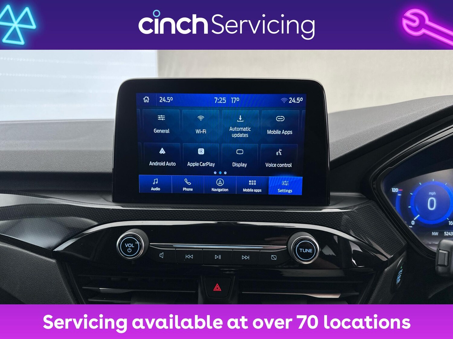 Used Ford Kuga 2020 for sale - 75951426: Photo 31