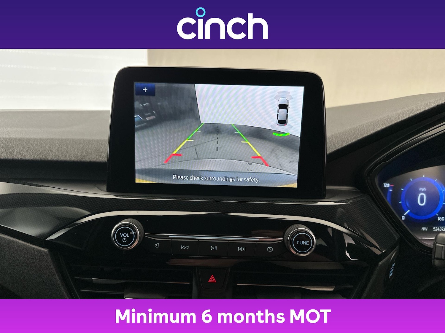 Used Ford Kuga 2020 for sale - 75951426: Photo 32