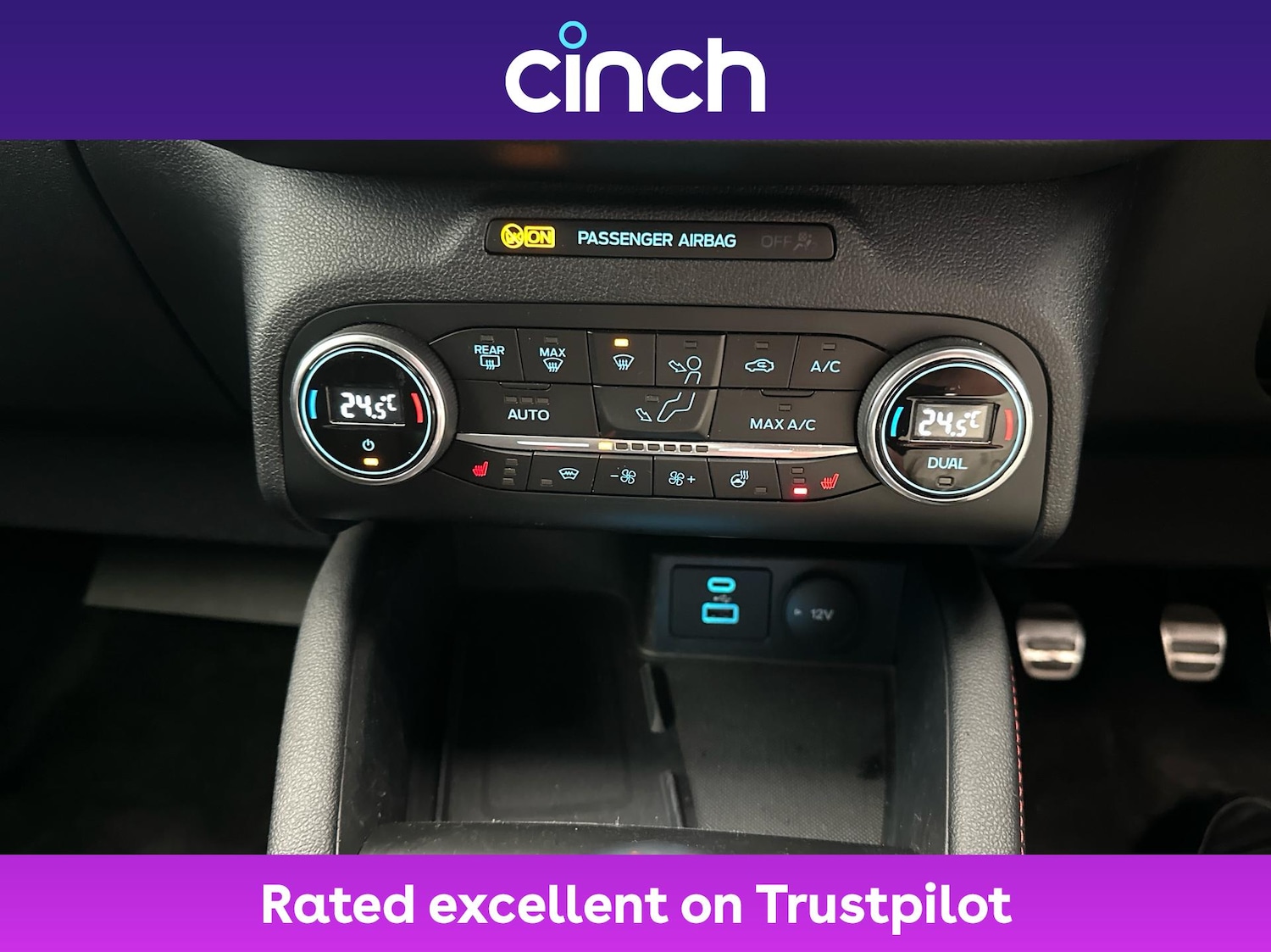 Used Ford Kuga 2020 for sale - 75951426: Photo 33