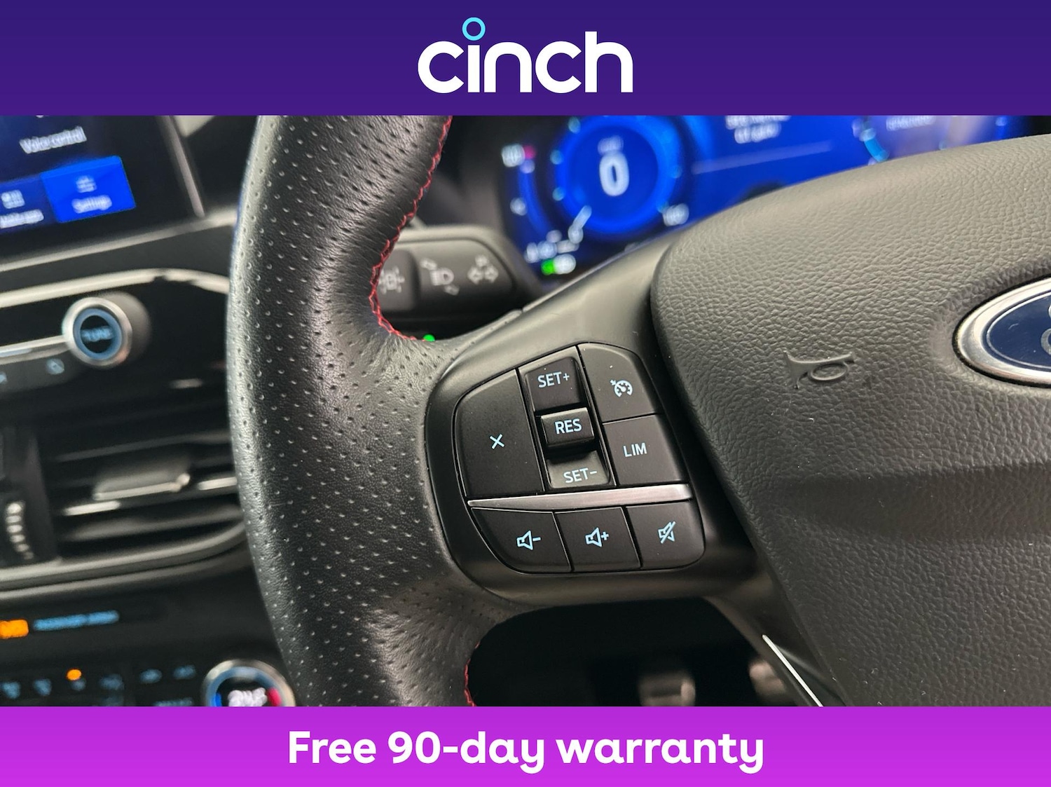 Used Ford Kuga 2020 for sale - 75951426: Photo 34