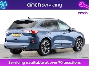 Used Ford Kuga 2020 for sale - 75951426: Photo 3