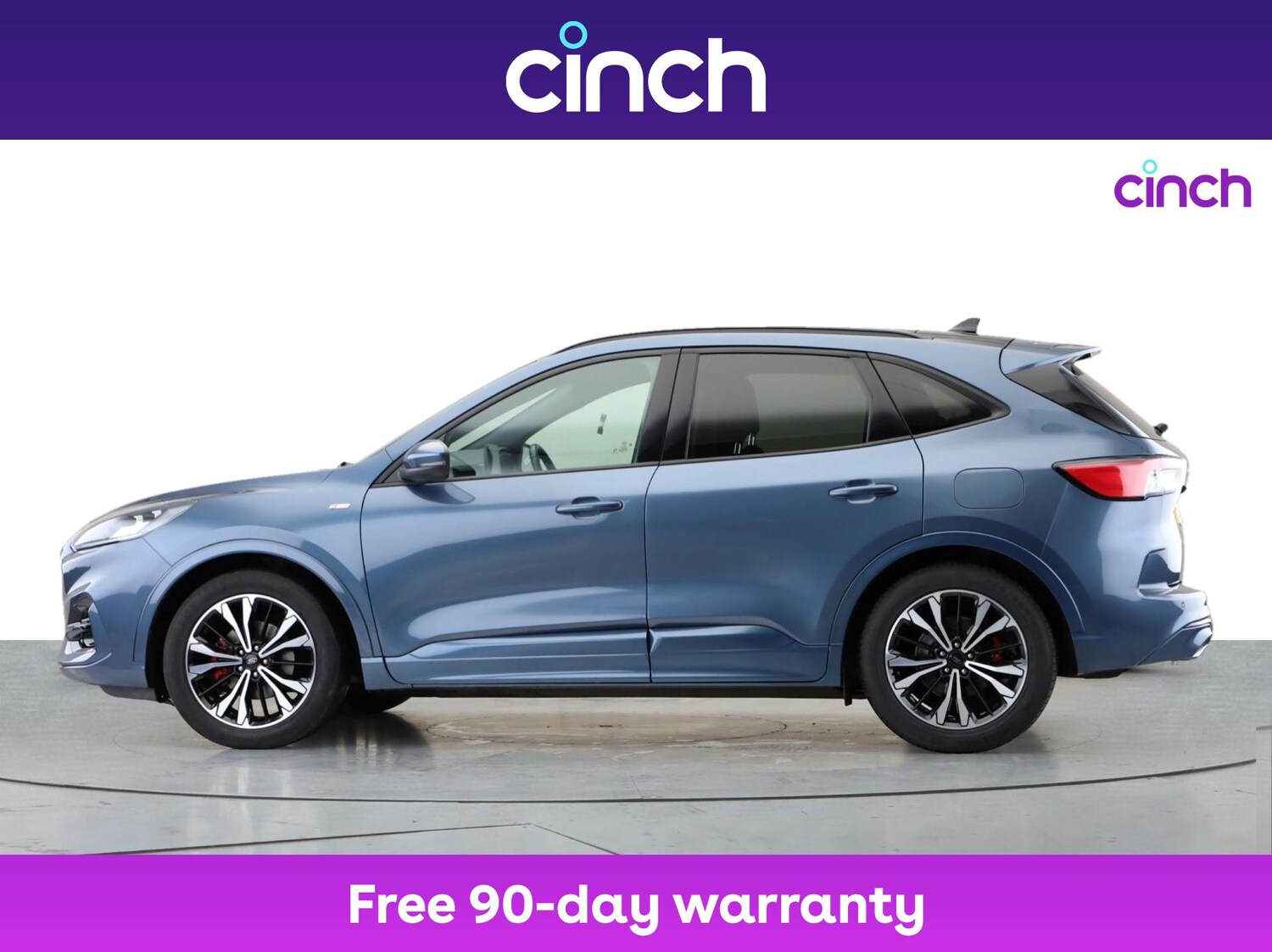 Used Ford Kuga 2020 for sale - 75951426: Photo 8