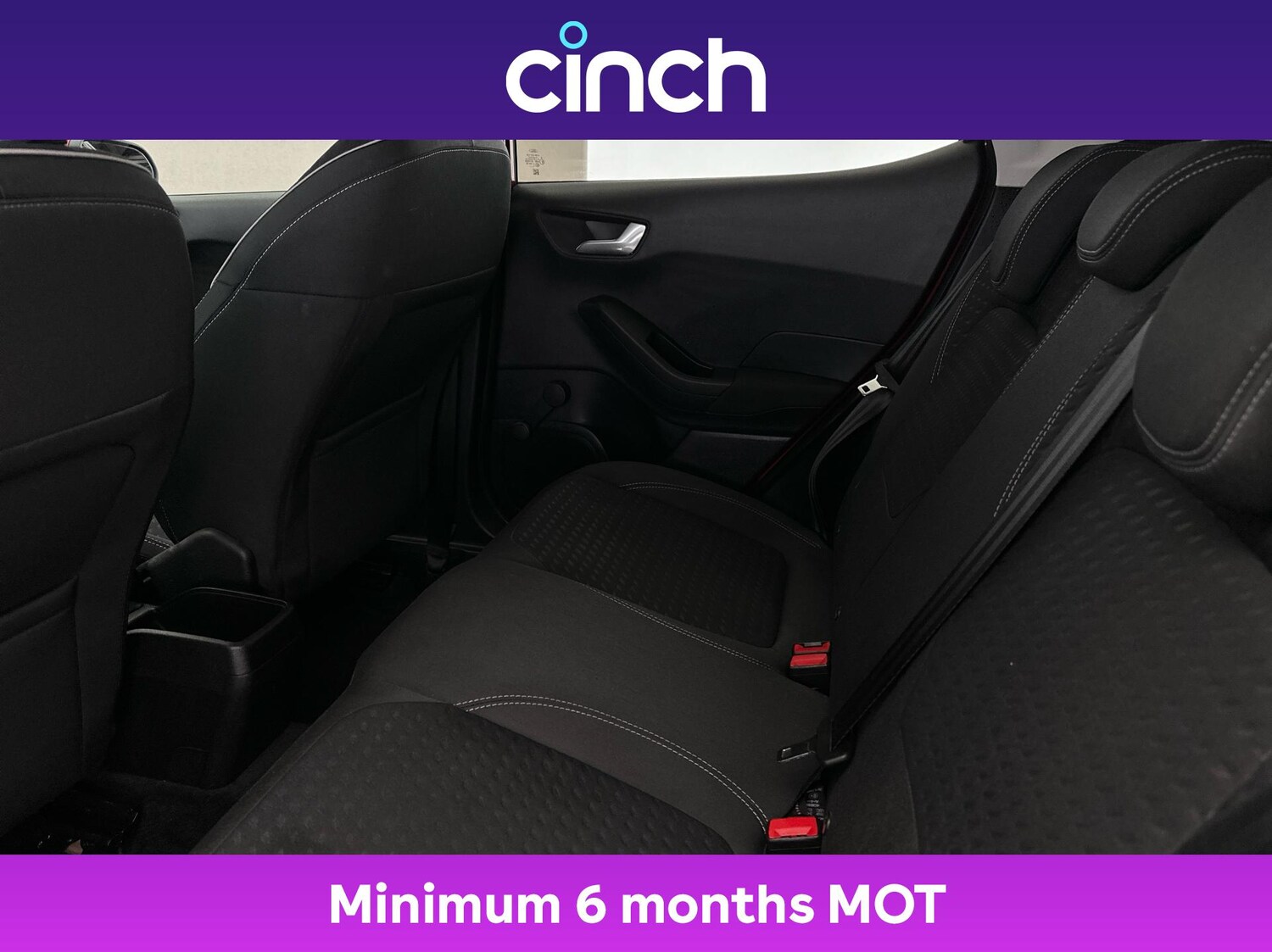 Used Ford Fiesta 2017 for sale - 76731796: Photo 20