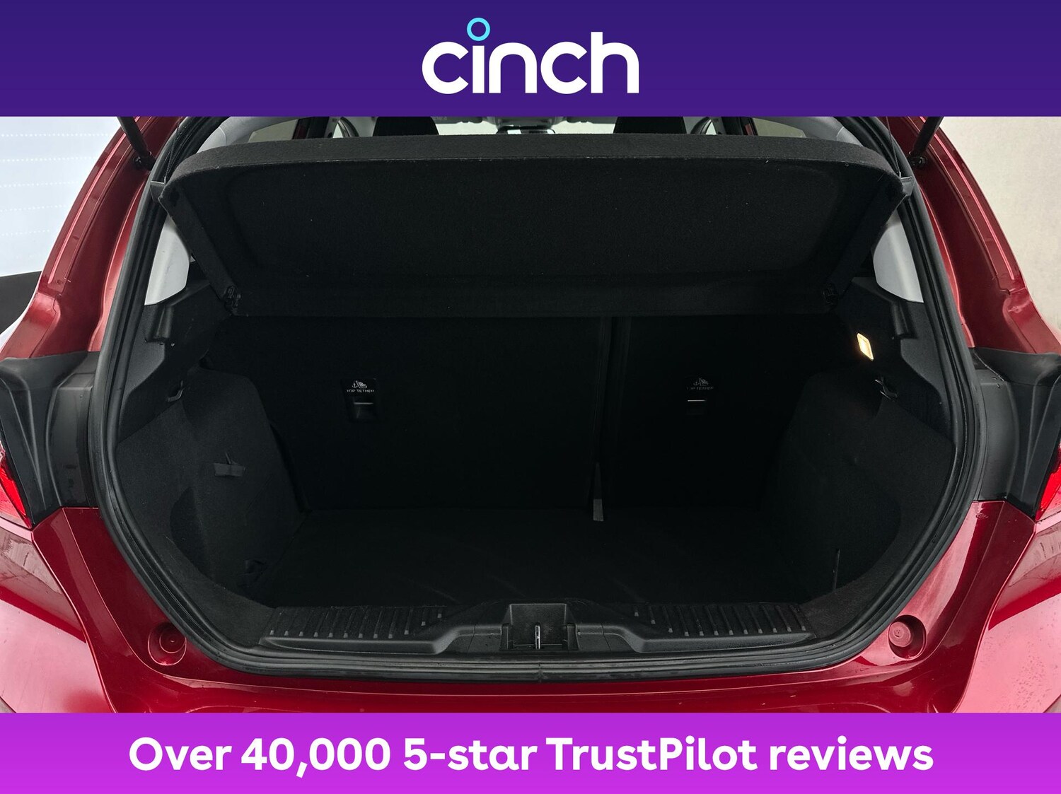 Used Ford Fiesta 2017 for sale - 76731796: Photo 21