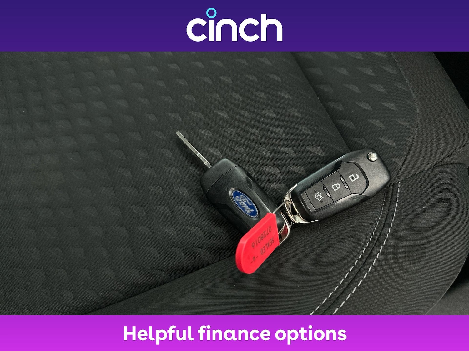 Used Ford Fiesta 2017 for sale - 76731796: Photo 30