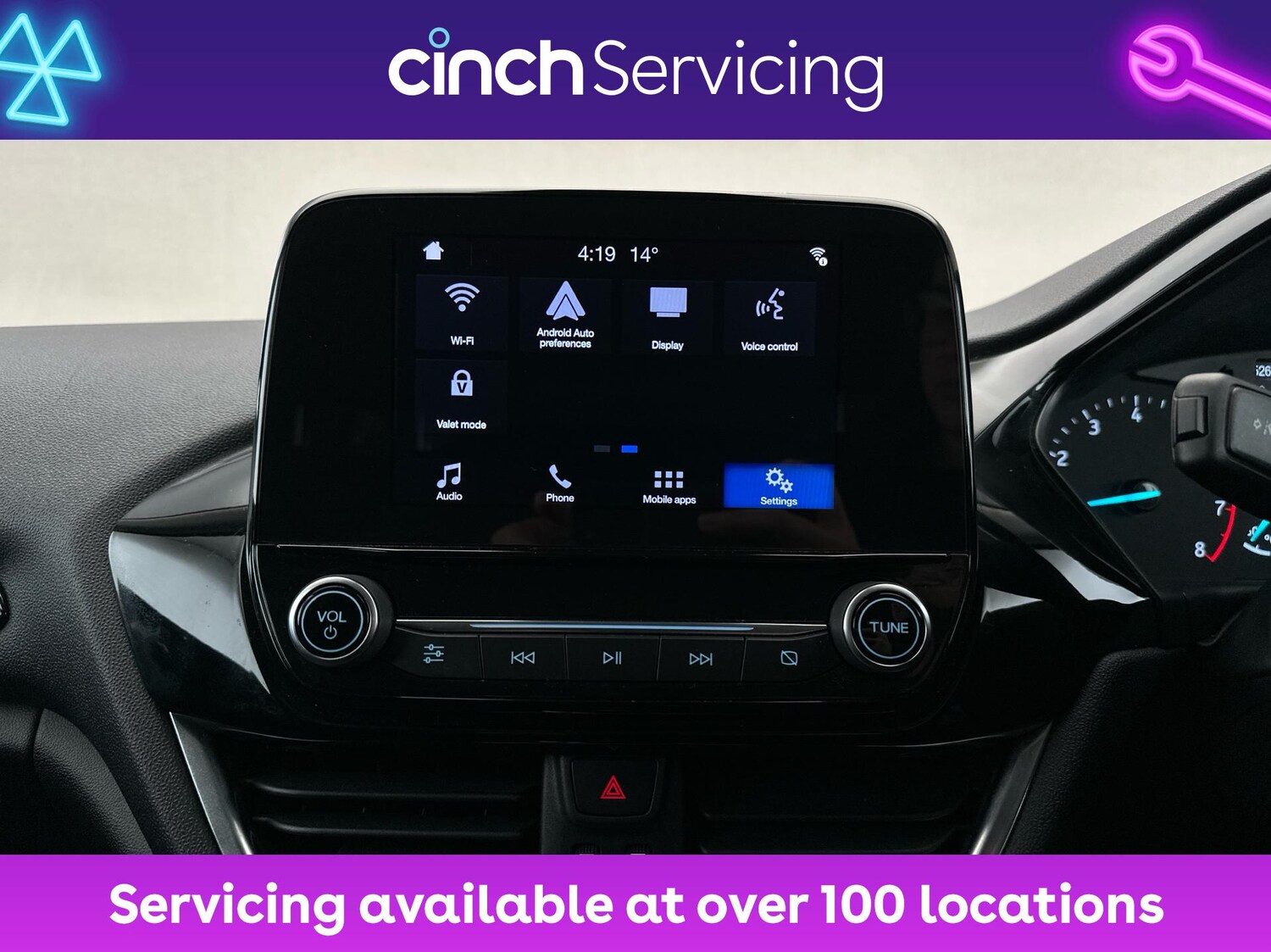 Used Ford Fiesta 2017 for sale - 76731796: Photo 31