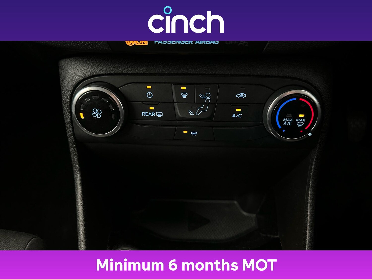 Used Ford Fiesta 2017 for sale - 76731796: Photo 32