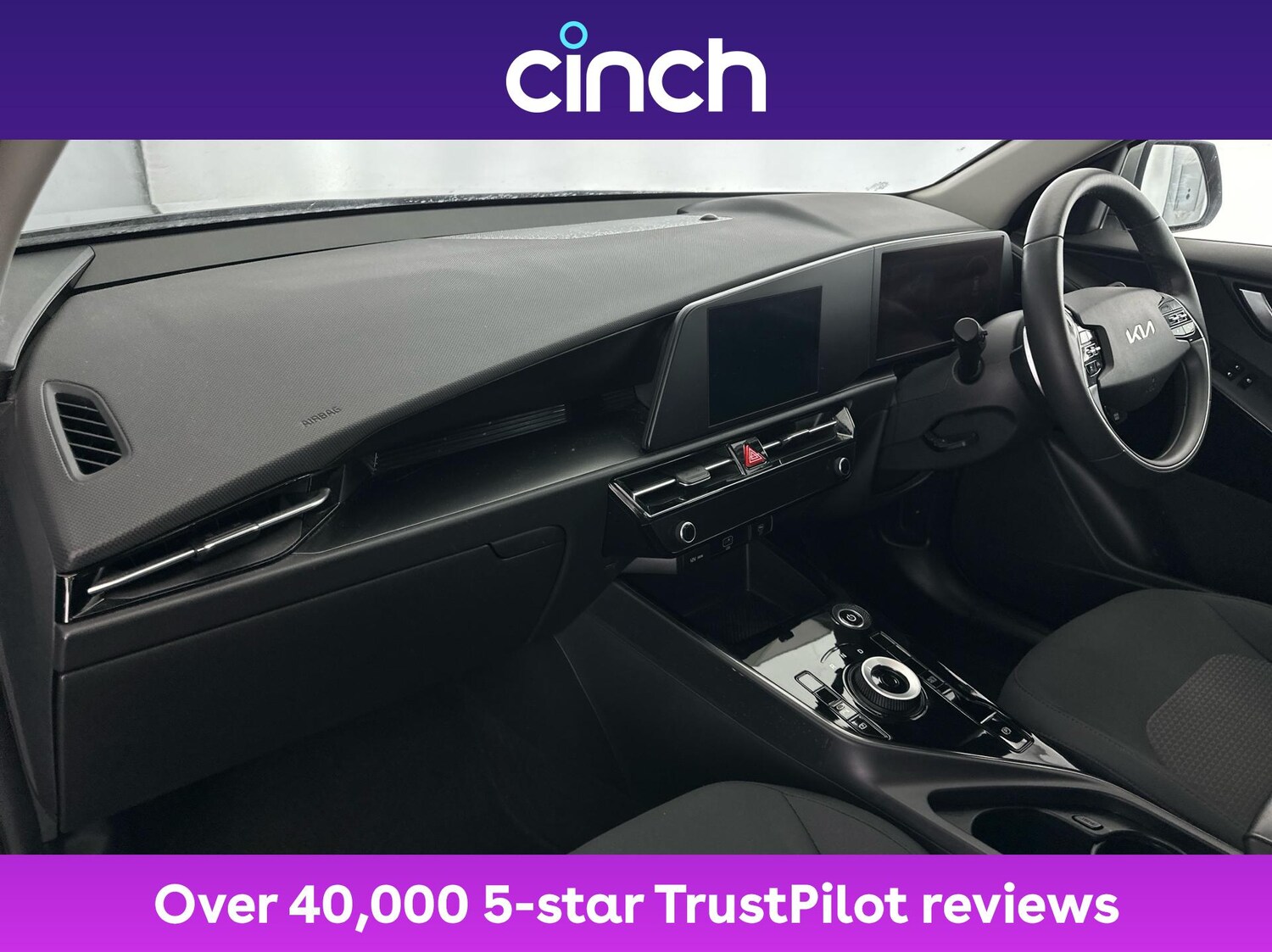 Used Kia Niro 2022 for sale - 77006929: Photo 14