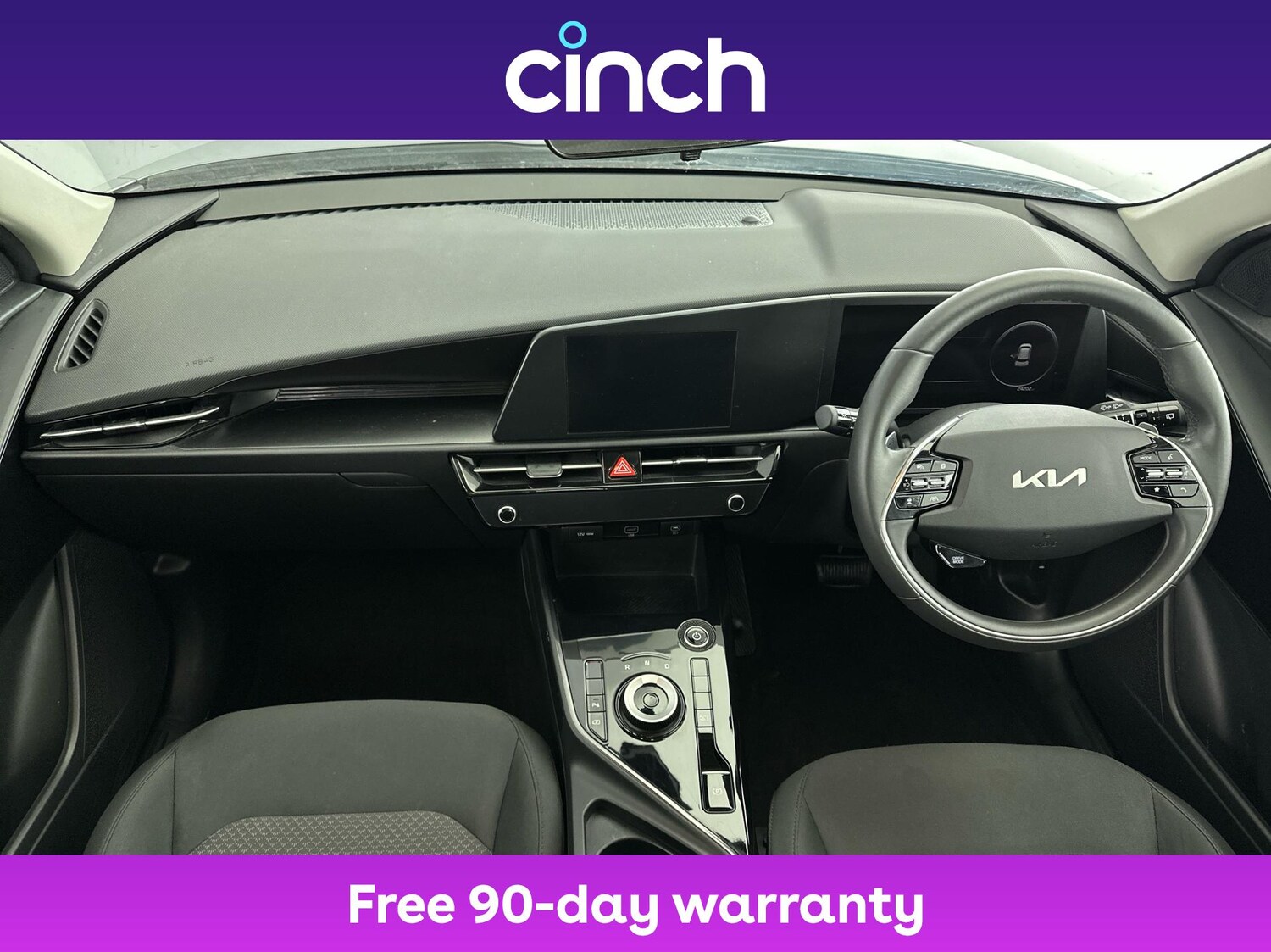 Used Kia Niro 2022 for sale - 77006929: Photo 15