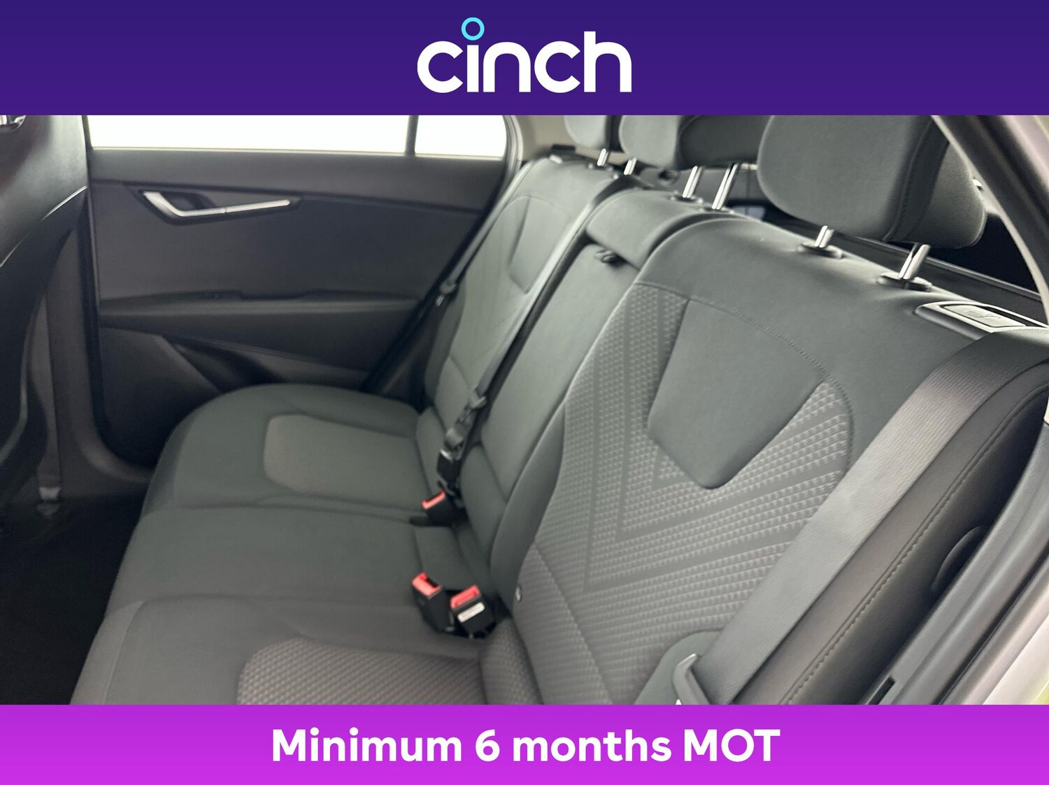 Used Kia Niro 2022 for sale - 77006929: Photo 20