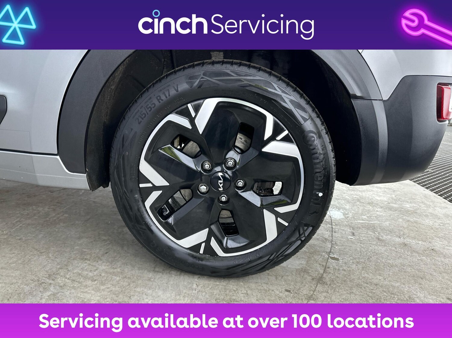 Used Kia Niro 2022 for sale - 77006929: Photo 26