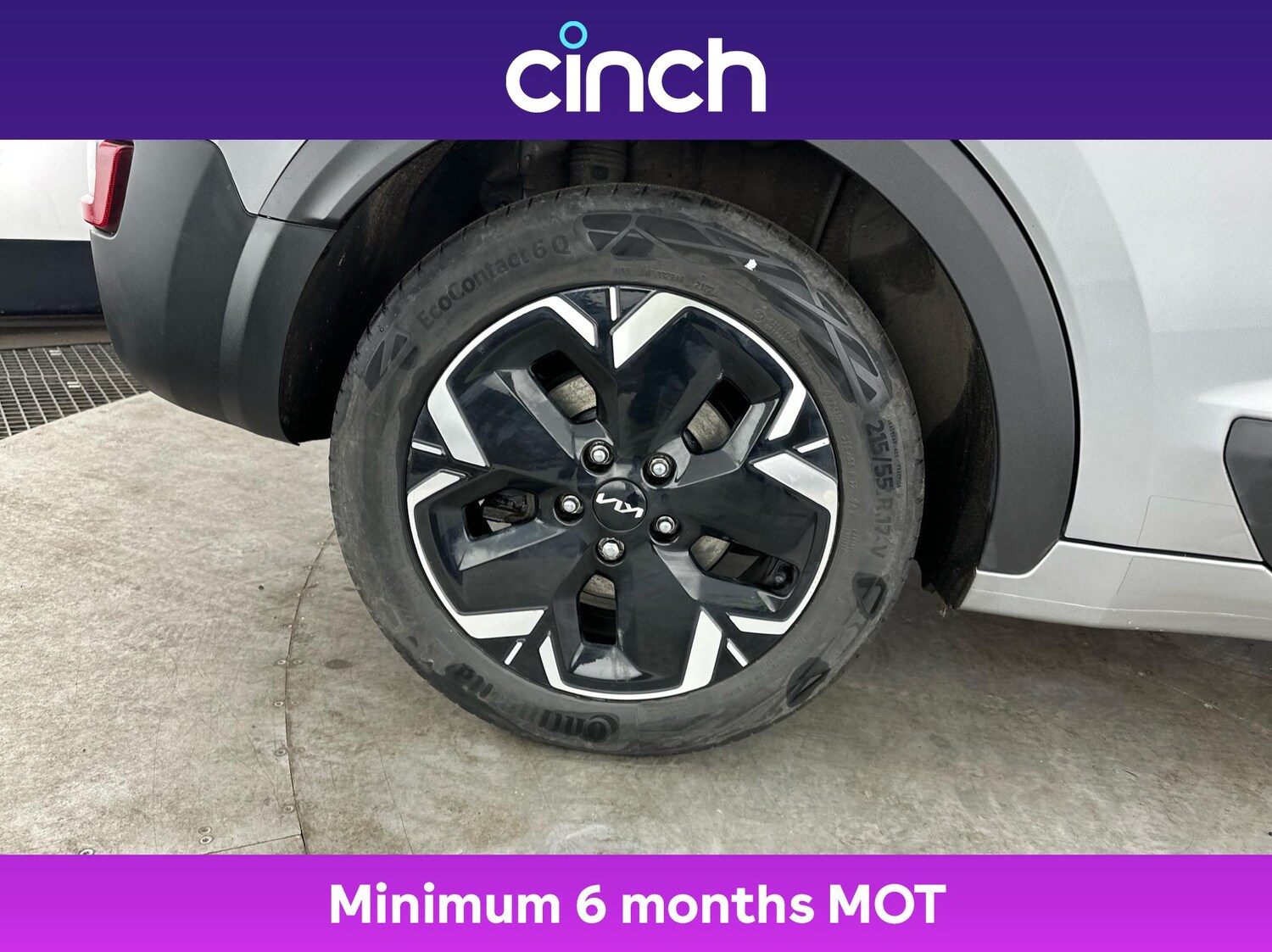 Used Kia Niro 2022 for sale - 77006929: Photo 27