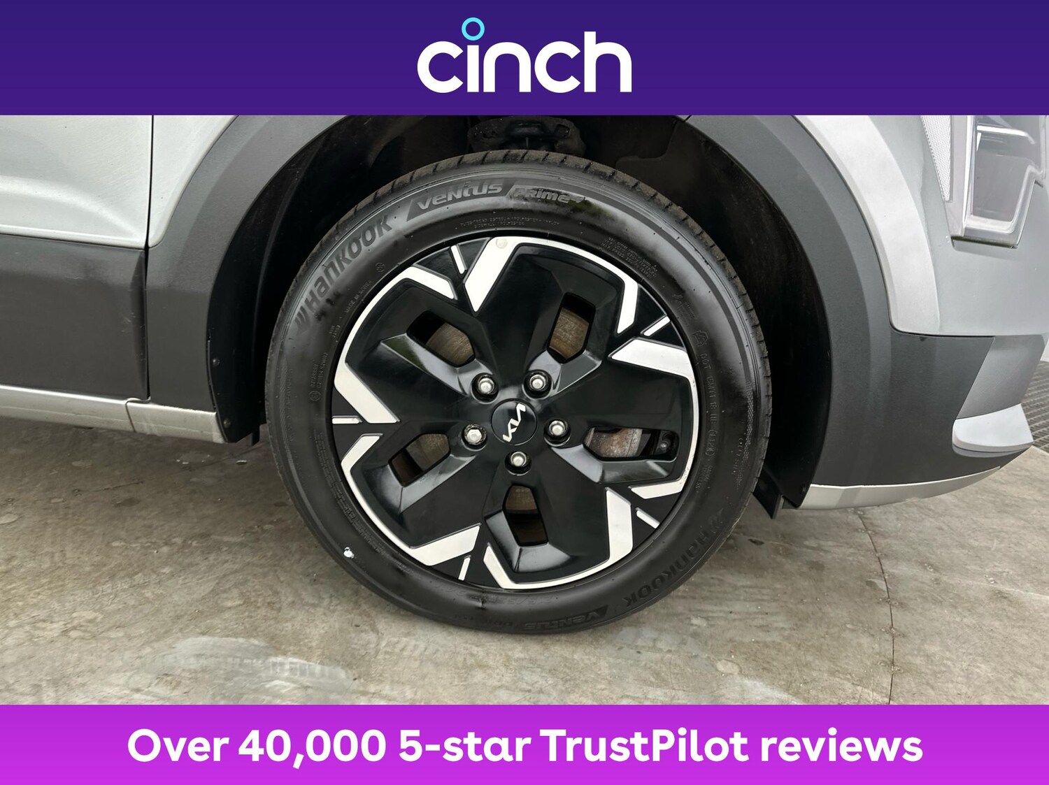 Used Kia Niro 2022 for sale - 77006929: Photo 28