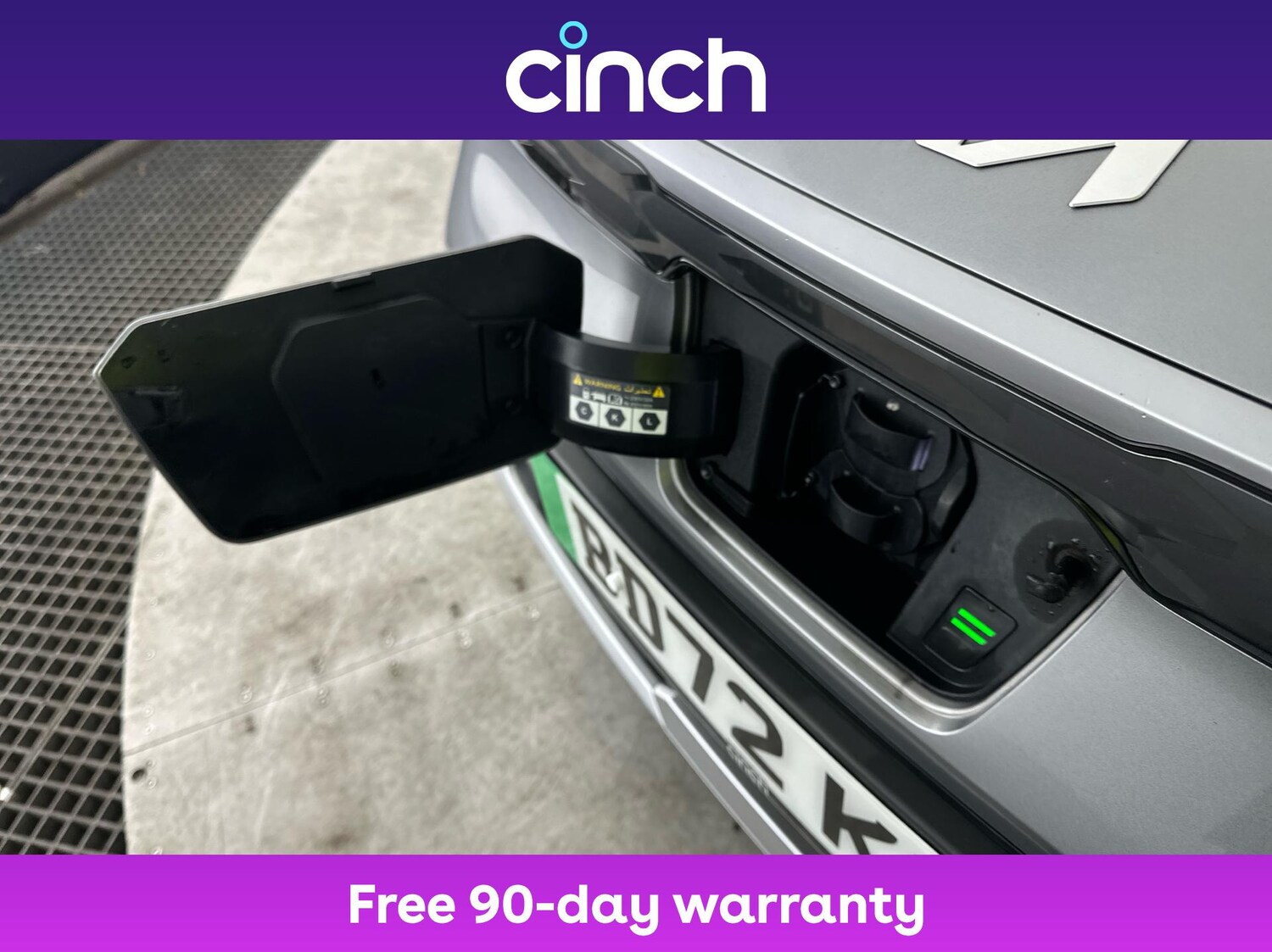 Used Kia Niro 2022 for sale - 77006929: Photo 29