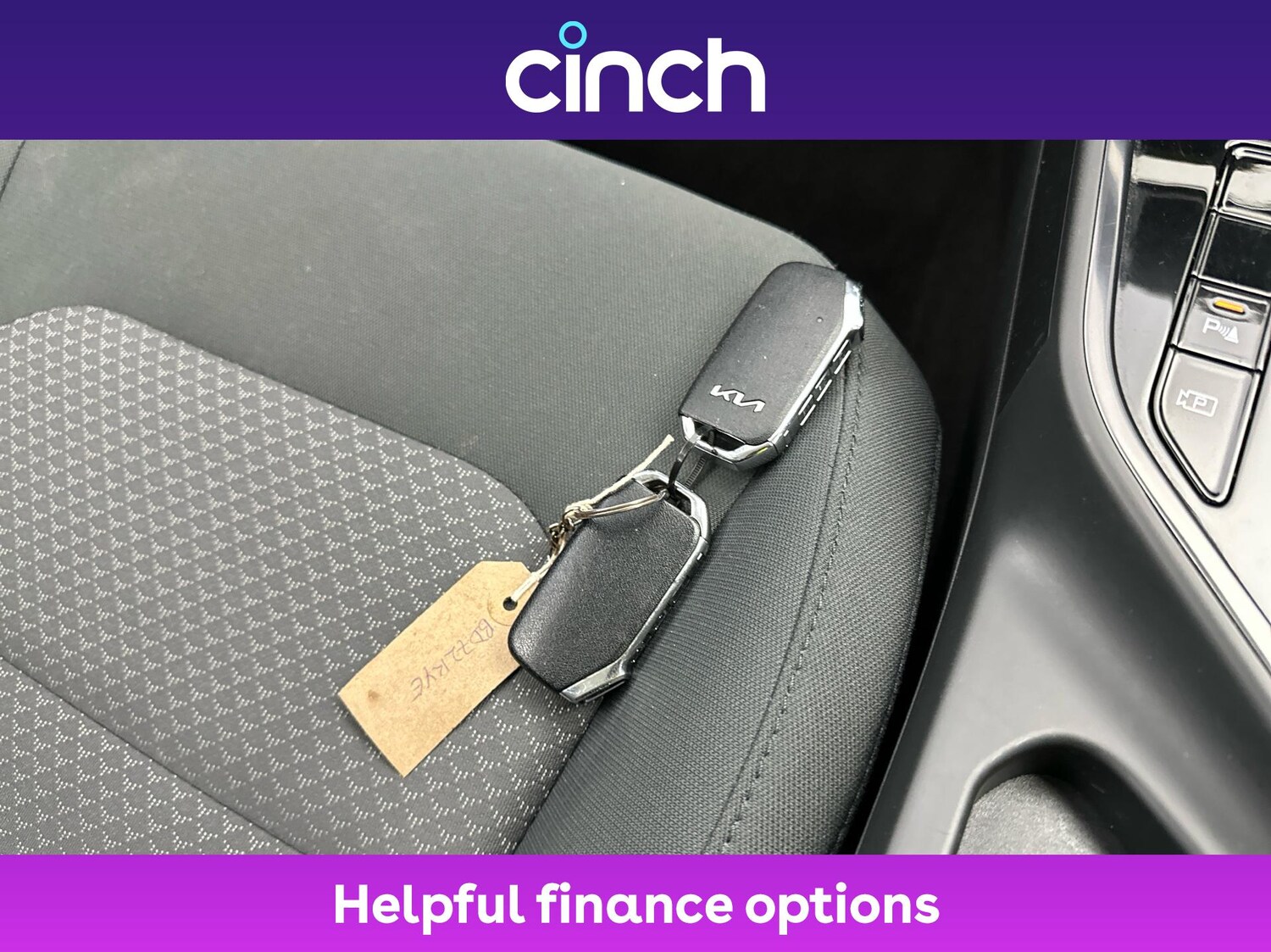 Used Kia Niro 2022 for sale - 77006929: Photo 30