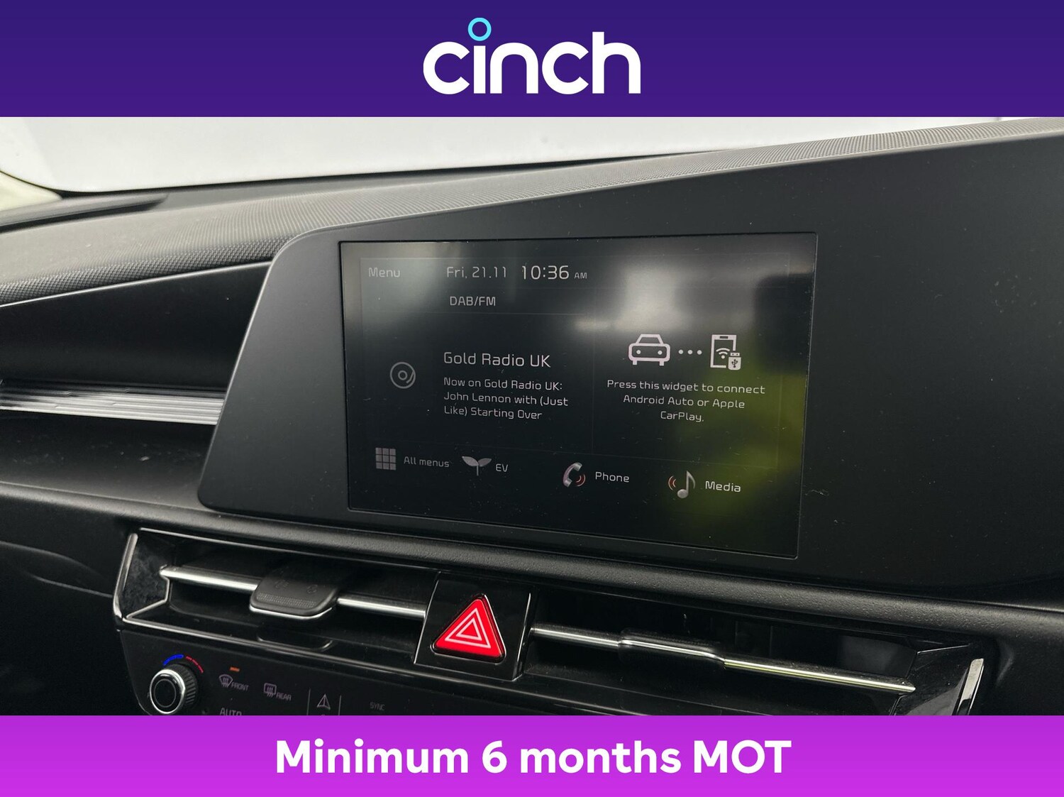 Used Kia Niro 2022 for sale - 77006929: Photo 32