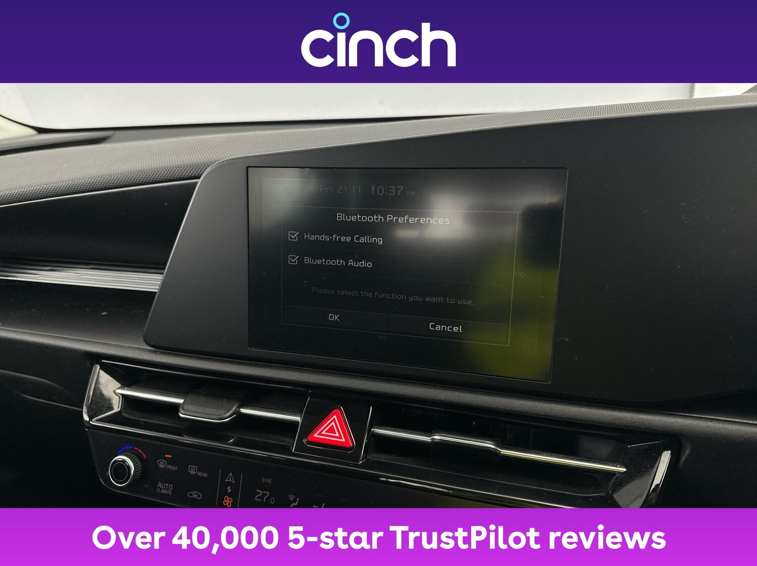 Used Kia Niro 2022 for sale - 77006929: Photo 33