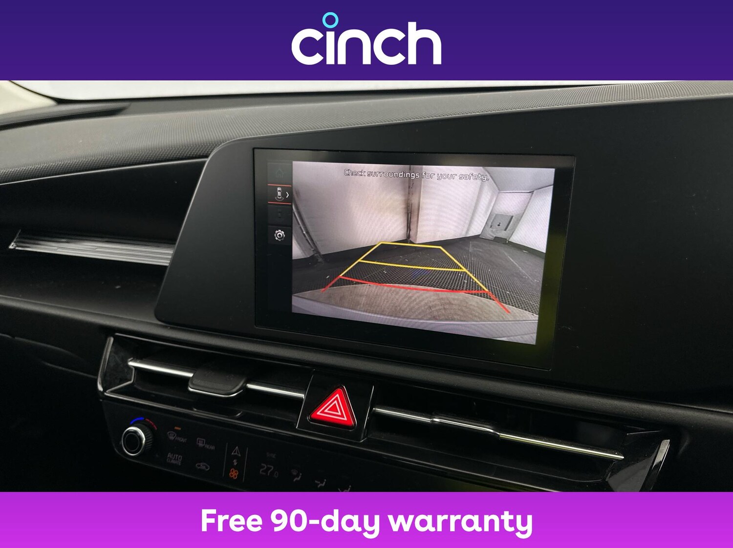 Used Kia Niro 2022 for sale - 77006929: Photo 34