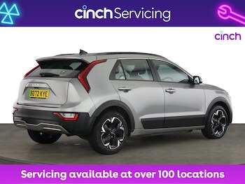 Used Kia Niro 2022 for sale - 77006929: Photo