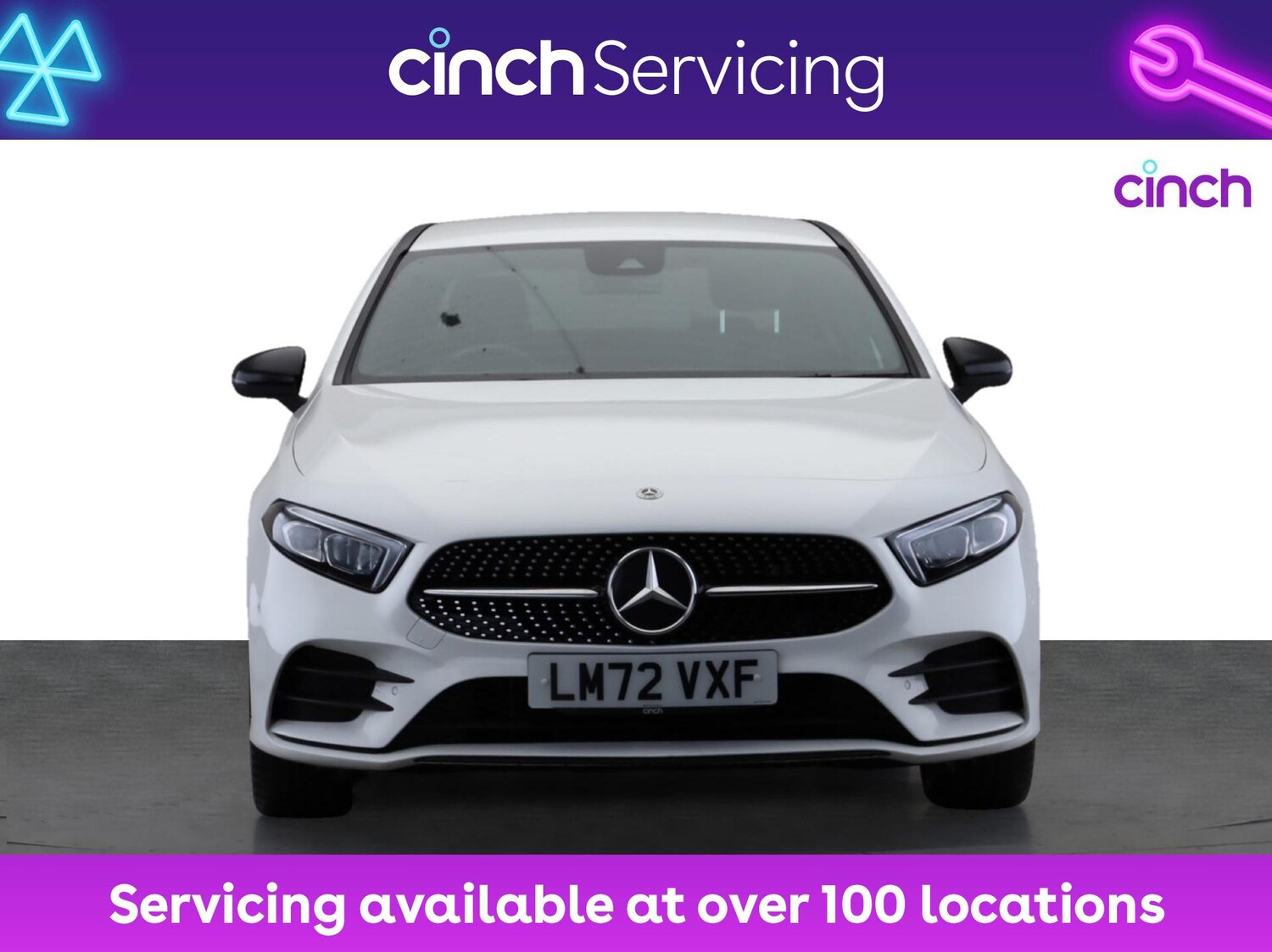 Used Mercedes-Benz A-Class 2022 for sale - 77006909: Photo 11