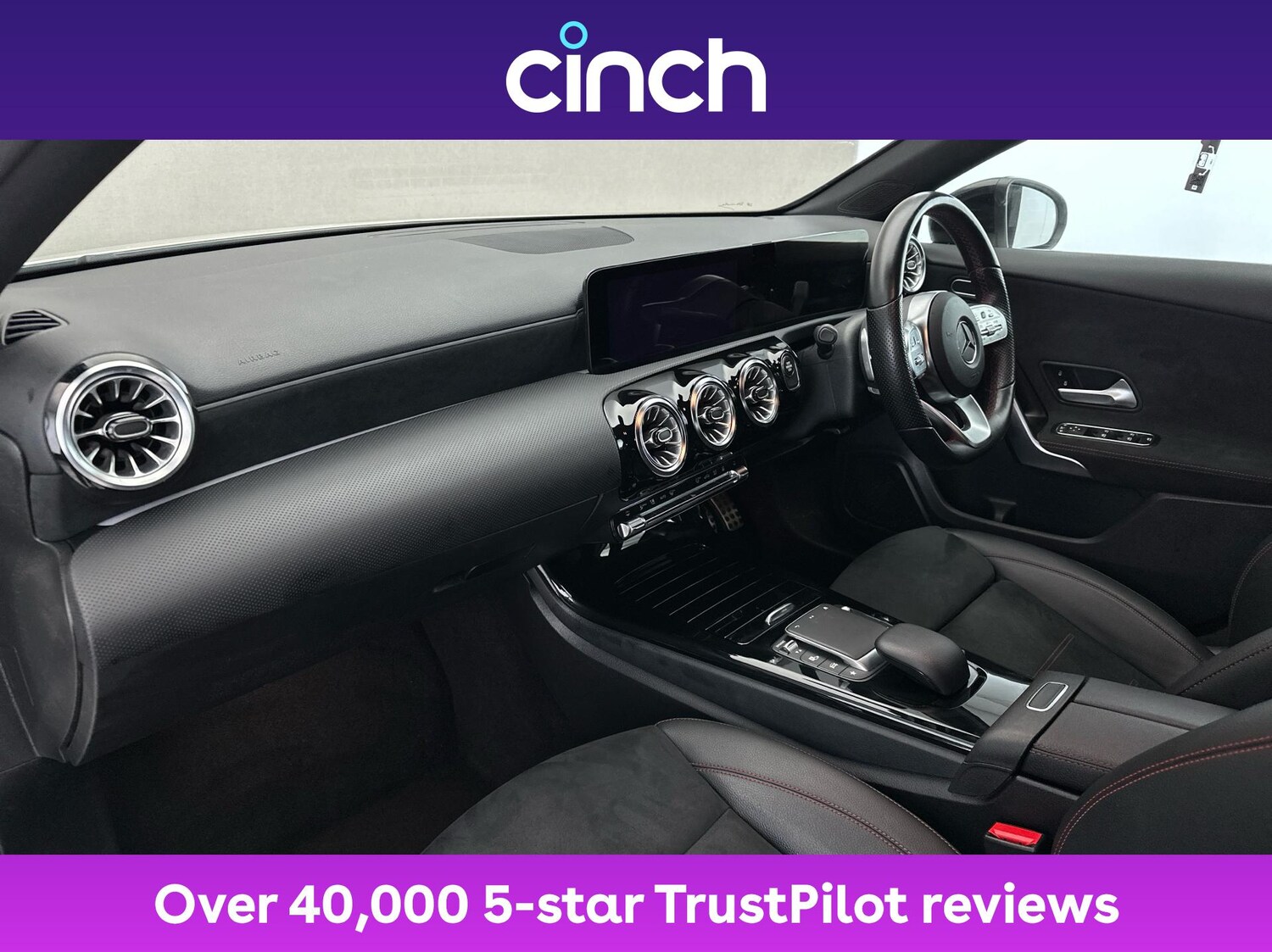 Used Mercedes-Benz A-Class 2022 for sale - 77006909: Photo 14