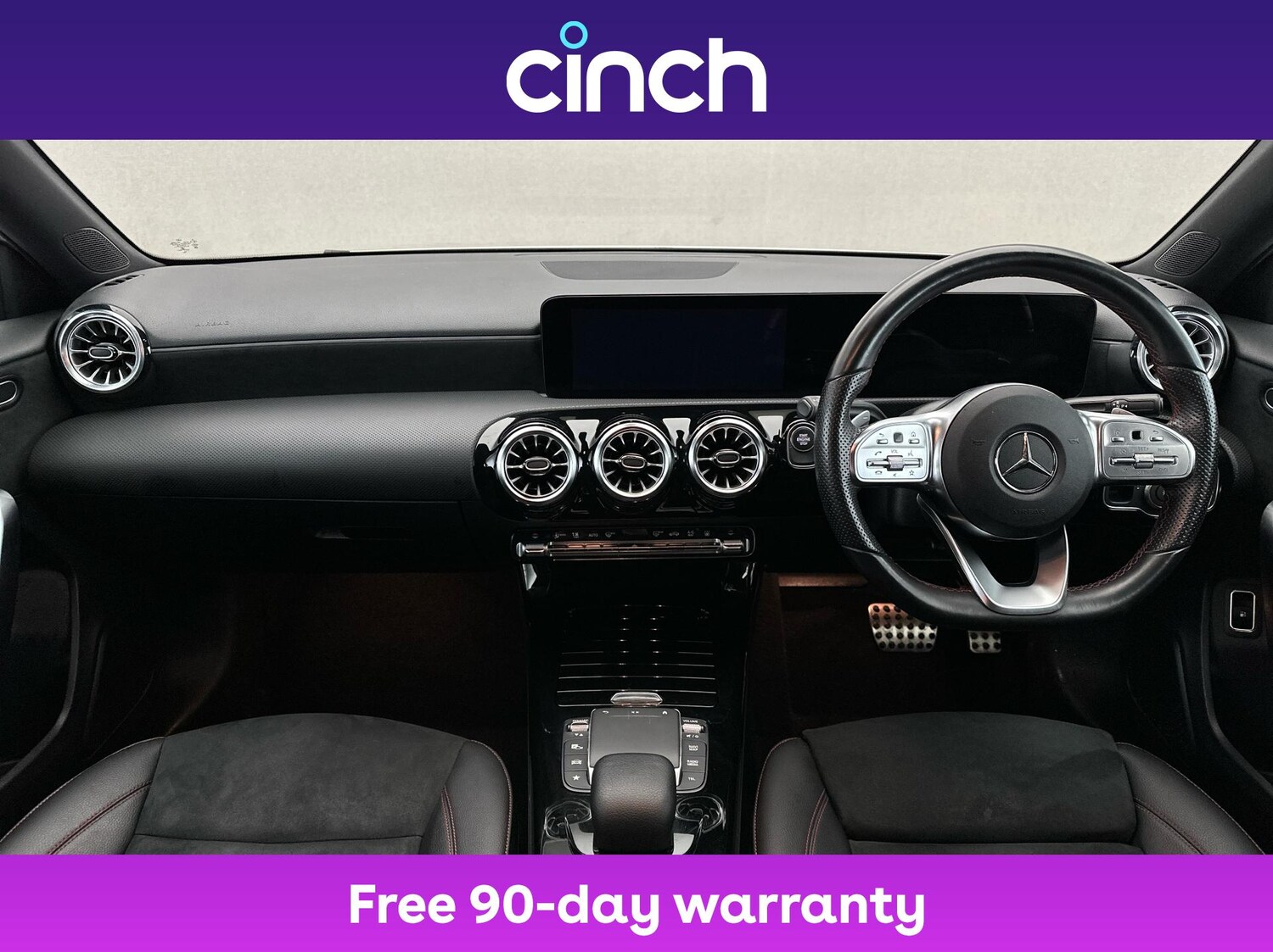 Used Mercedes-Benz A-Class 2022 for sale - 77006909: Photo 15