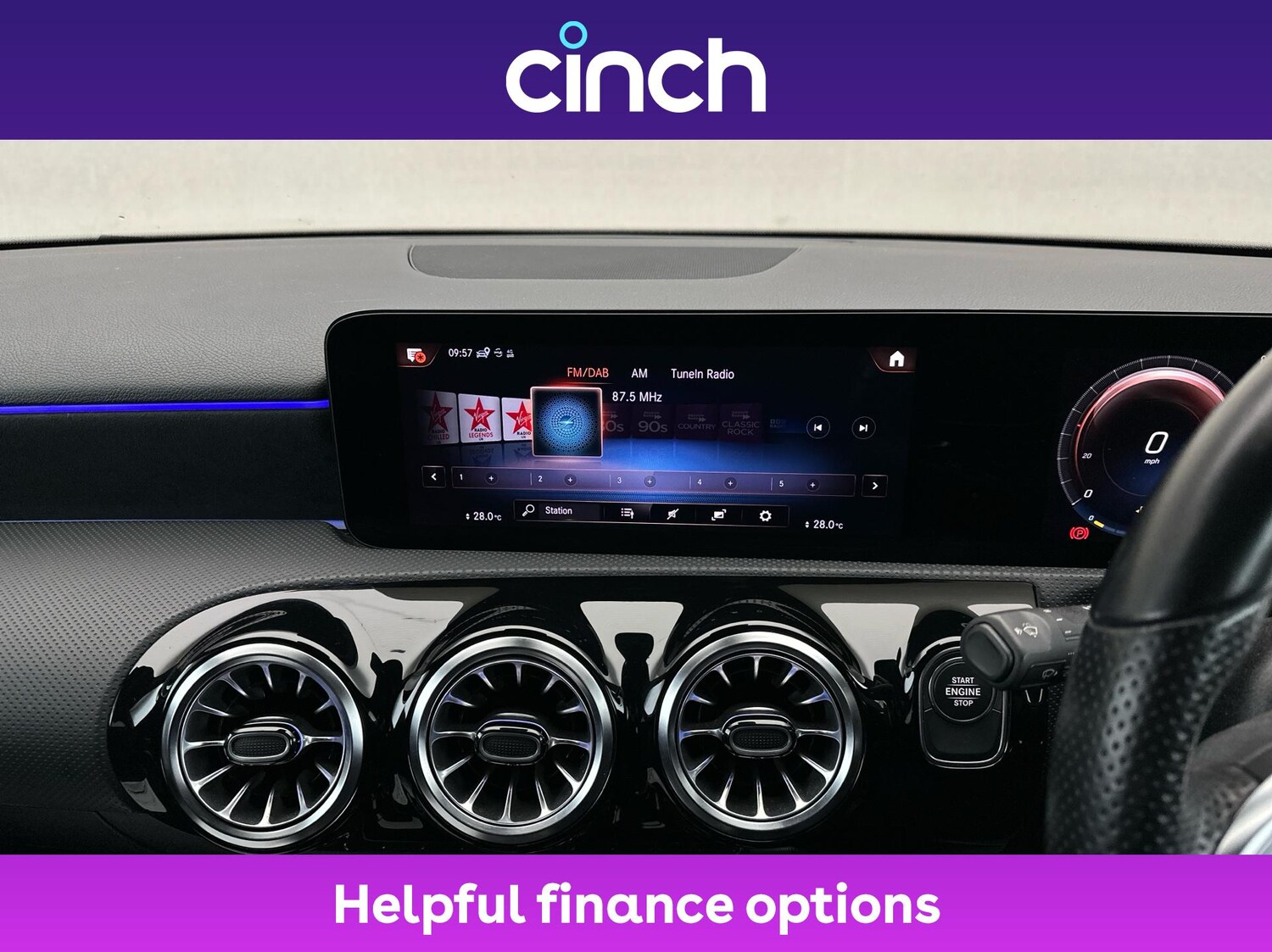 Used Mercedes-Benz A-Class 2022 for sale - 77006909: Photo 17