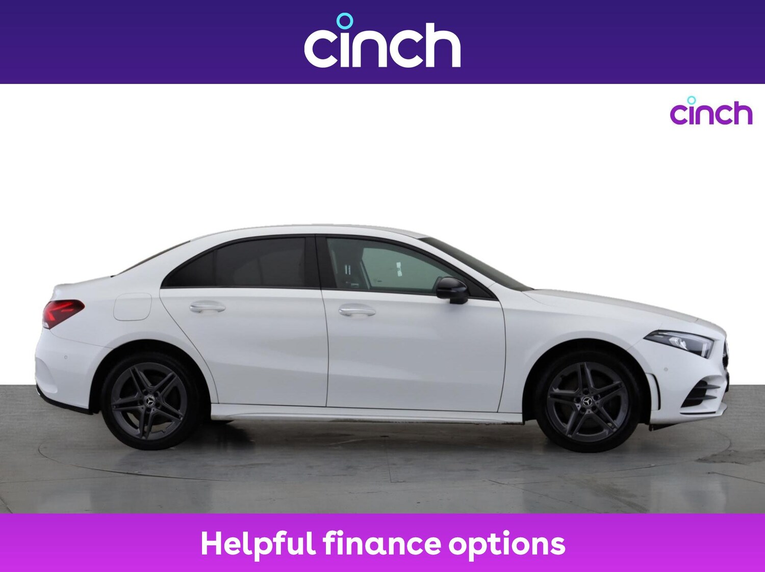 Used Mercedes-Benz A-Class 2022 for sale - 77006909: Photo 2