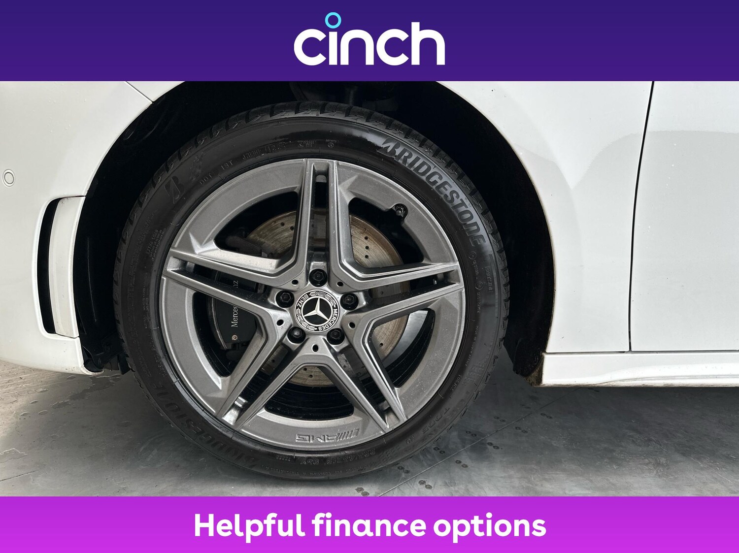 Used Mercedes-Benz A-Class 2022 for sale - 77006909: Photo 24