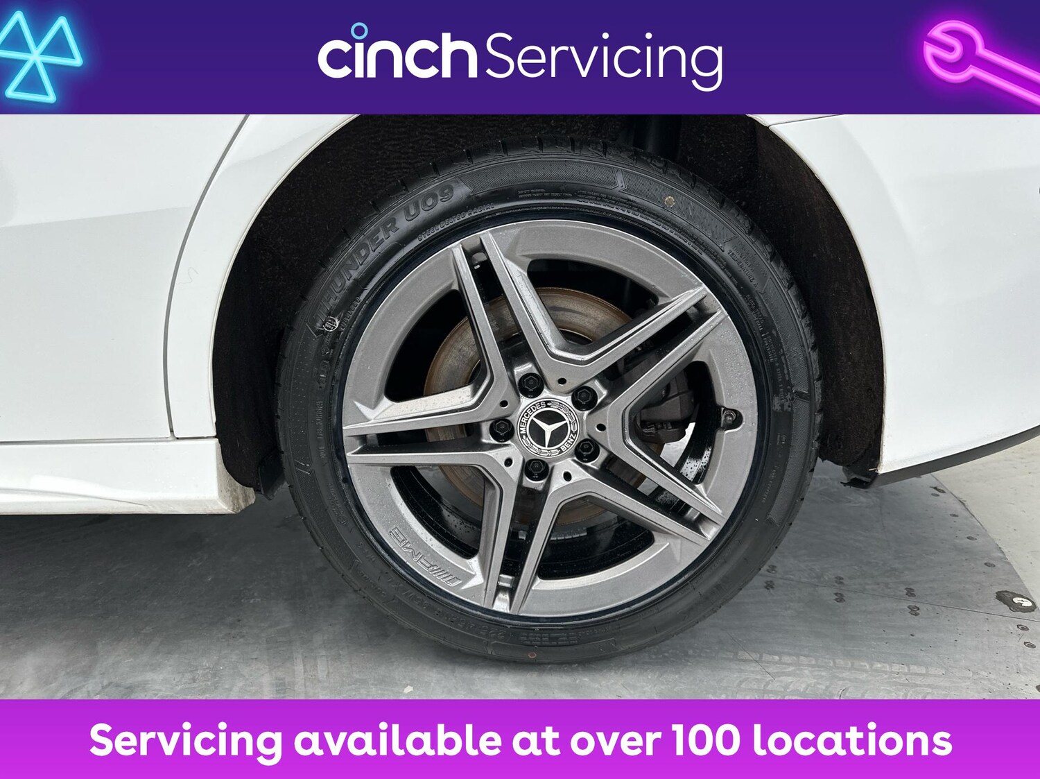 Used Mercedes-Benz A-Class 2022 for sale - 77006909: Photo 26