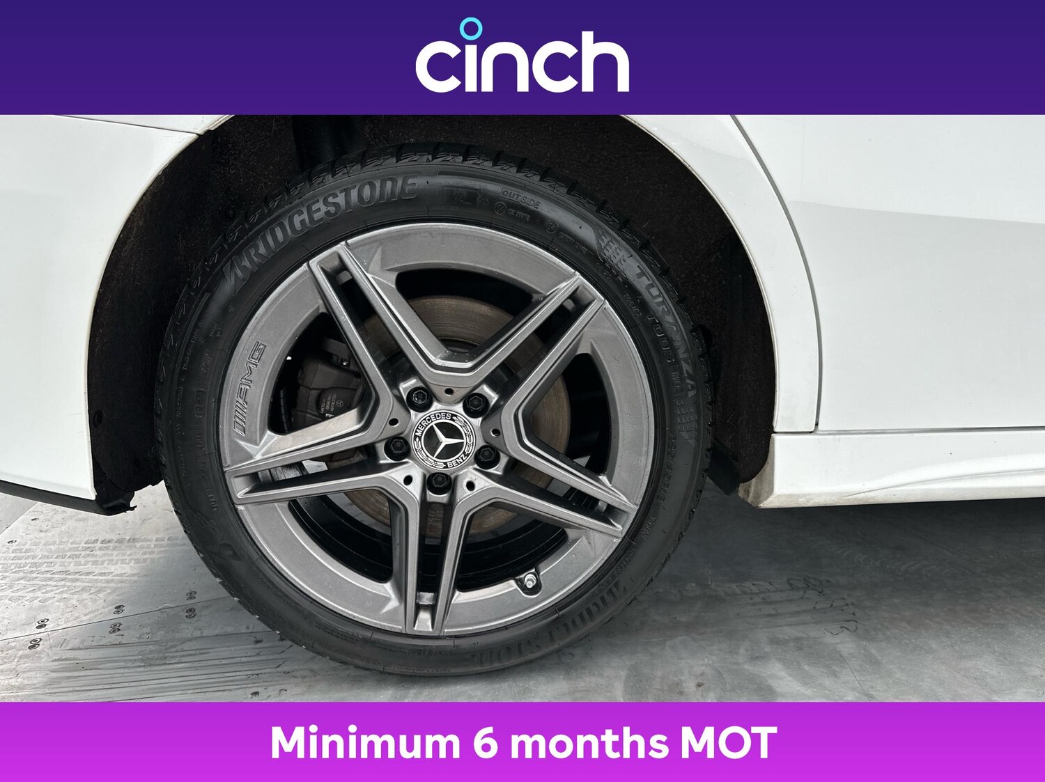 Used Mercedes-Benz A-Class 2022 for sale - 77006909: Photo 27