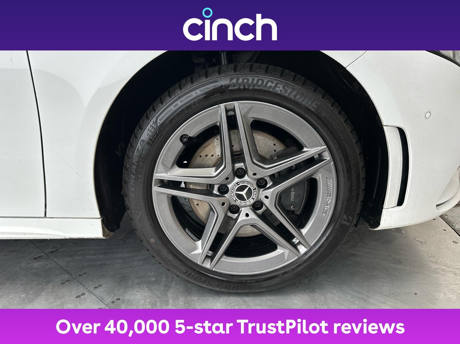 Used Mercedes-Benz A-Class 2022 for sale - 77006909: Photo 28