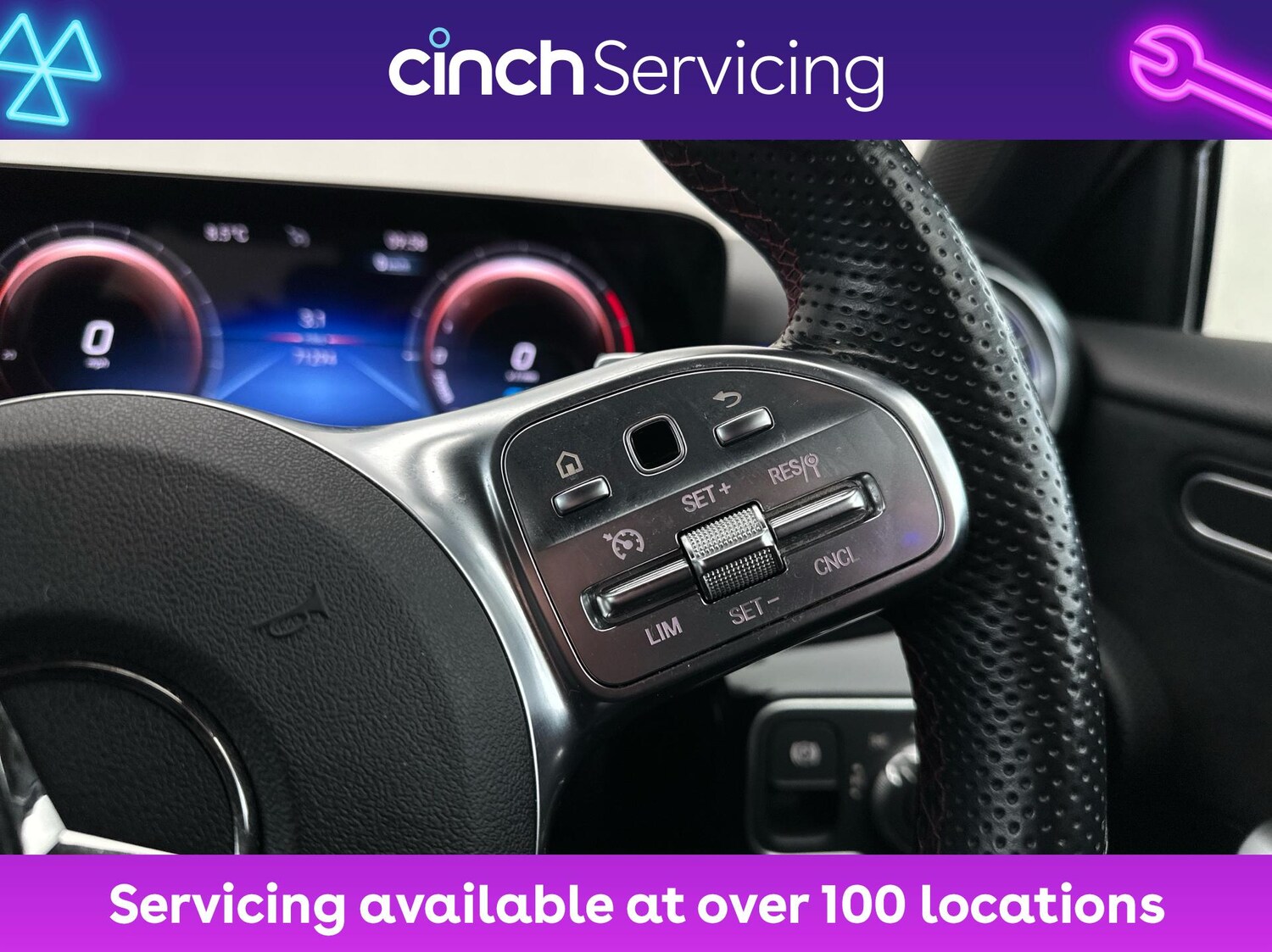 Used Mercedes-Benz A-Class 2022 for sale - 77006909: Photo 36