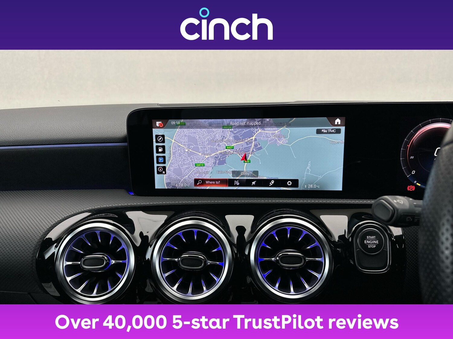 Used Mercedes-Benz A-Class 2022 for sale - 77006909: Photo 38