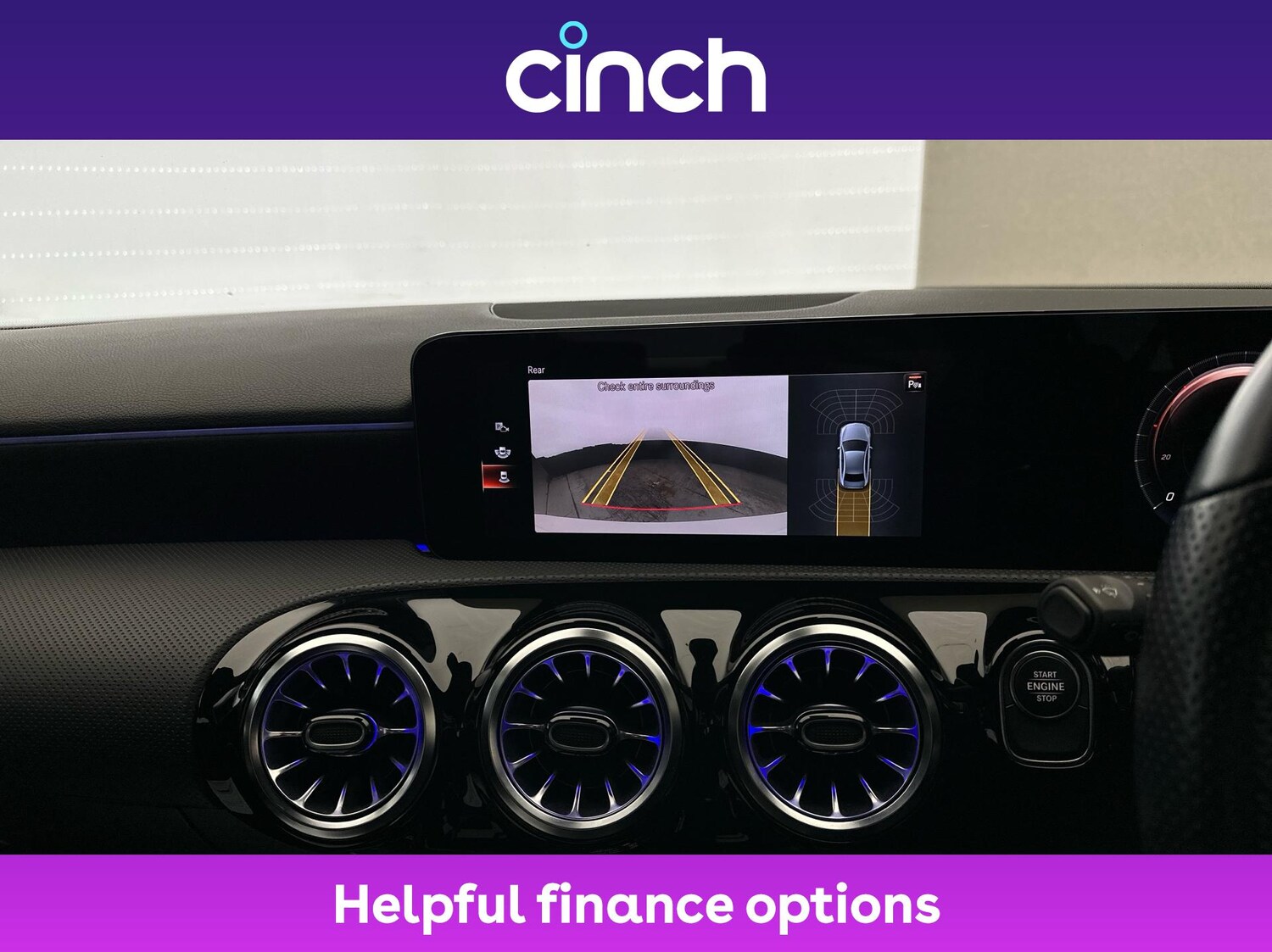 Used Mercedes-Benz A-Class 2022 for sale - 77006909: Photo 40