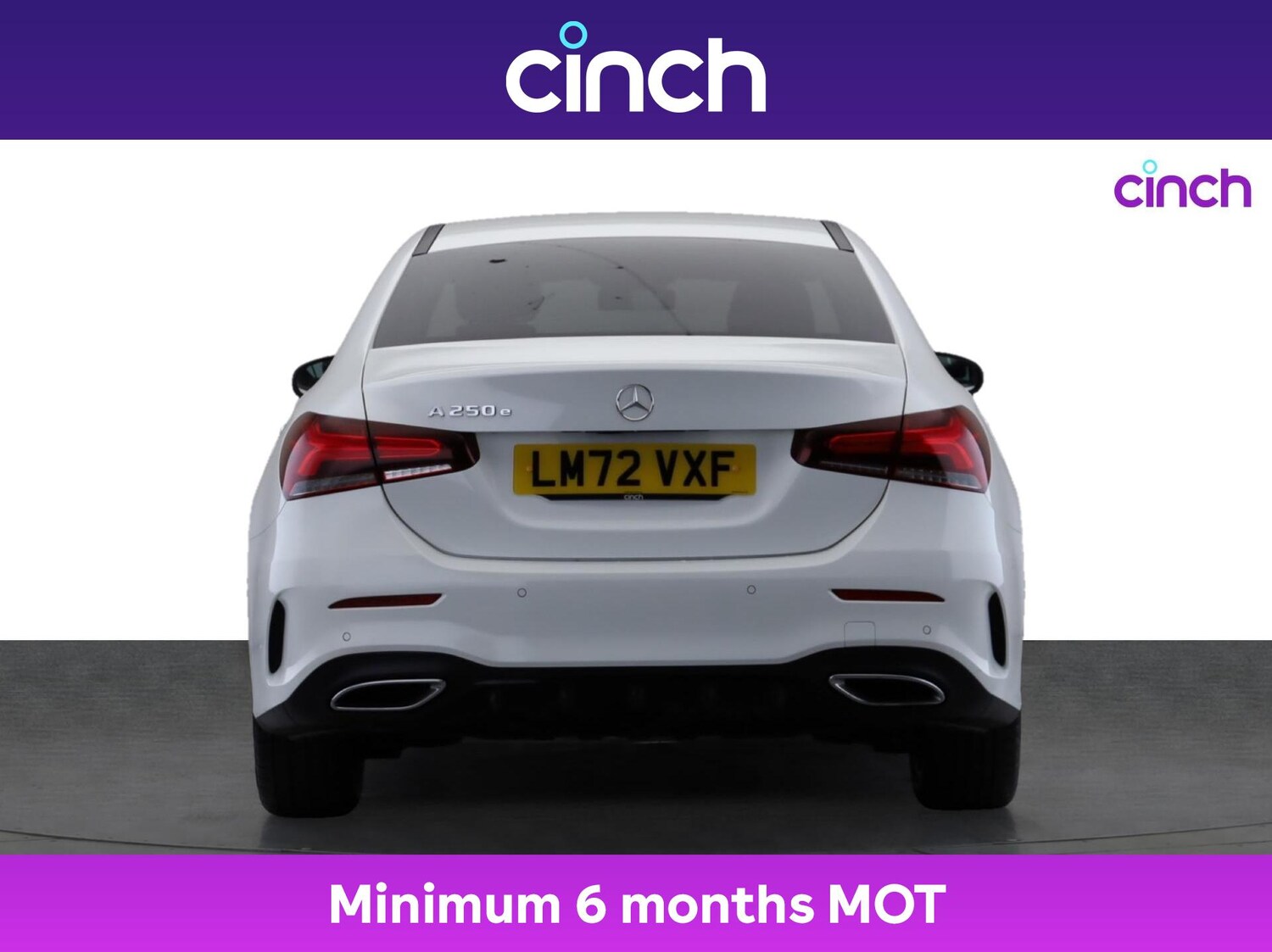 Used Mercedes-Benz A-Class 2022 for sale - 77006909: Photo 5