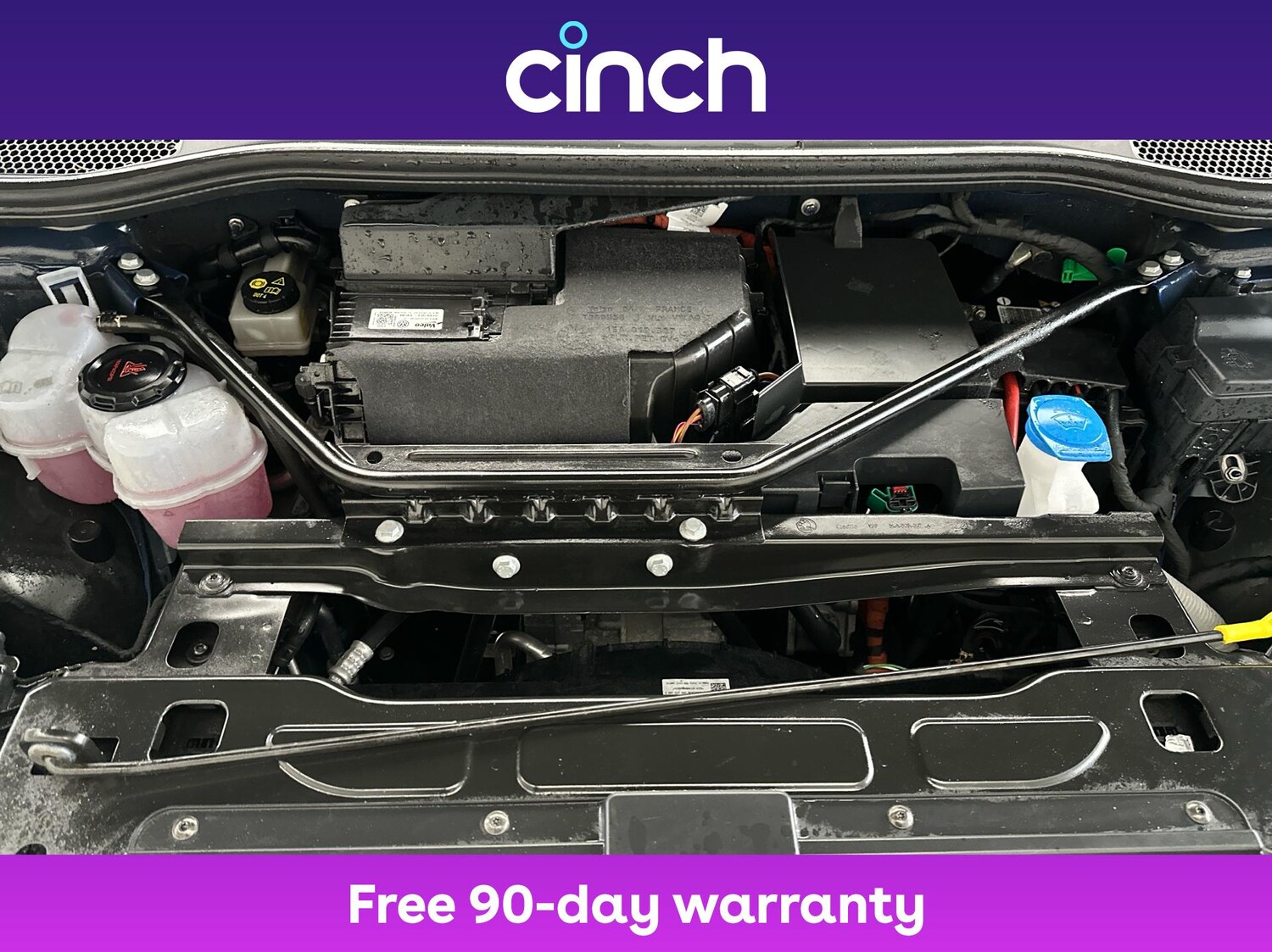 Used Skoda Enyaq 2021 for sale - 76400647: Photo 23