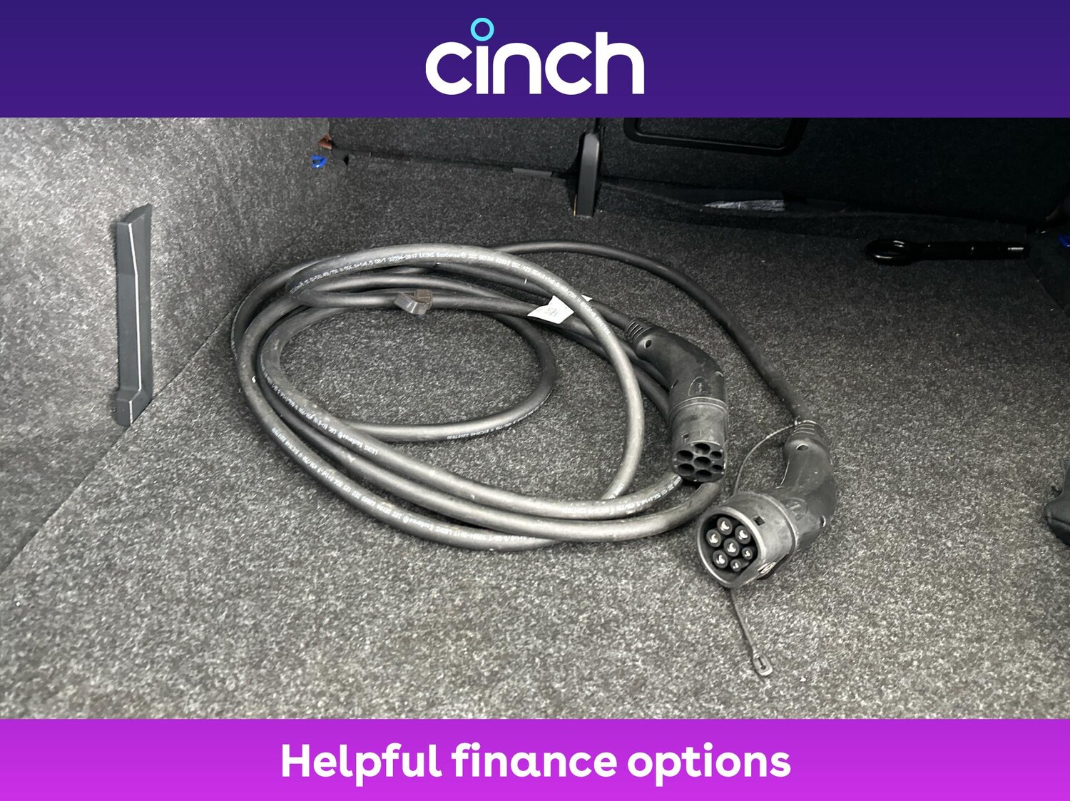 Used Skoda Enyaq 2021 for sale - 76400647: Photo 30